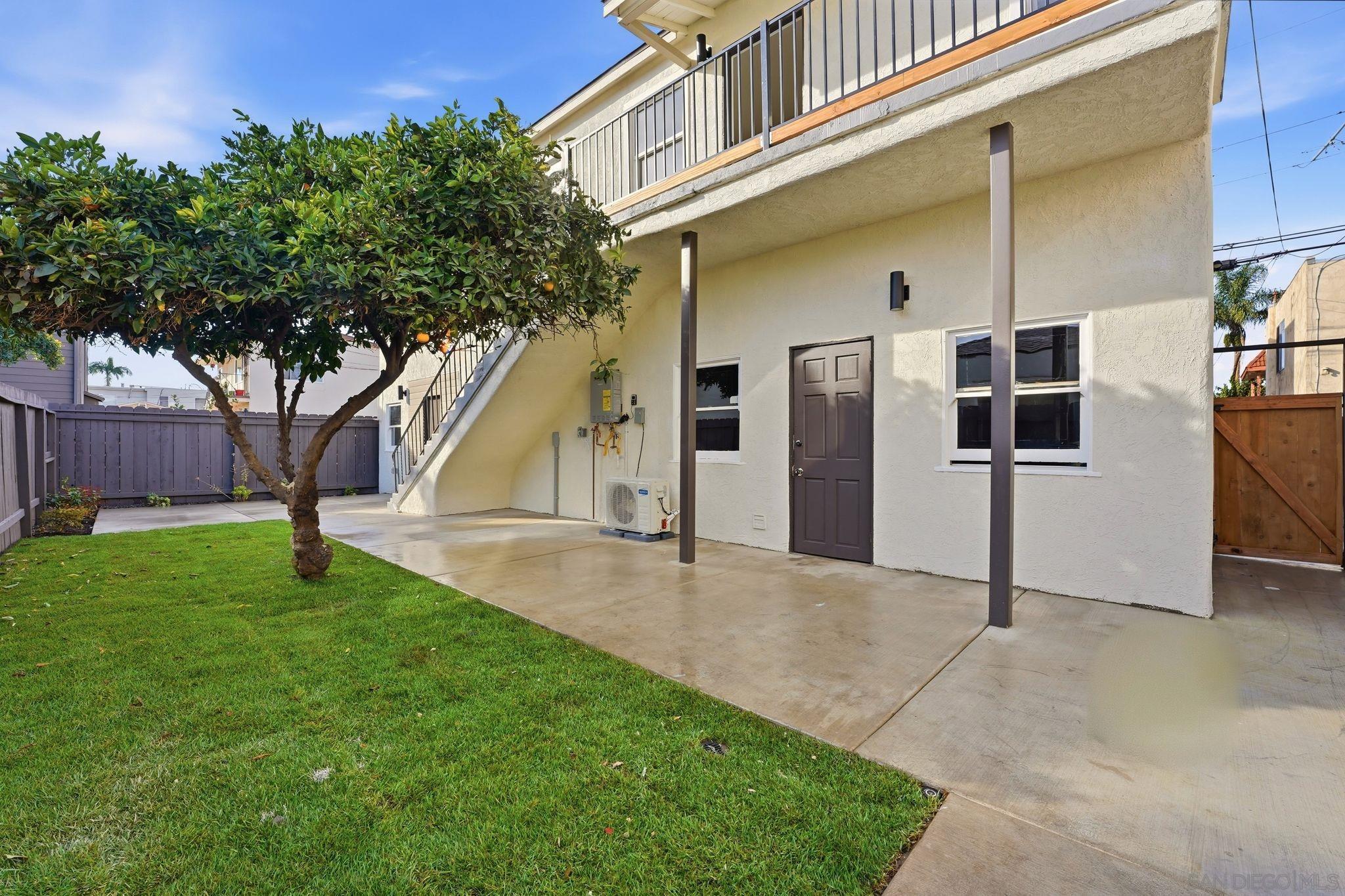 Detail Gallery Image 19 of 52 For 4662  Bancroft St, San Diego,  CA 92116 - 5 Beds | 4 Baths