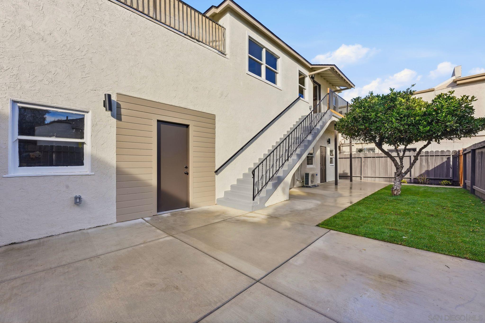 Detail Gallery Image 20 of 52 For 4662  Bancroft St, San Diego,  CA 92116 - 5 Beds | 4 Baths