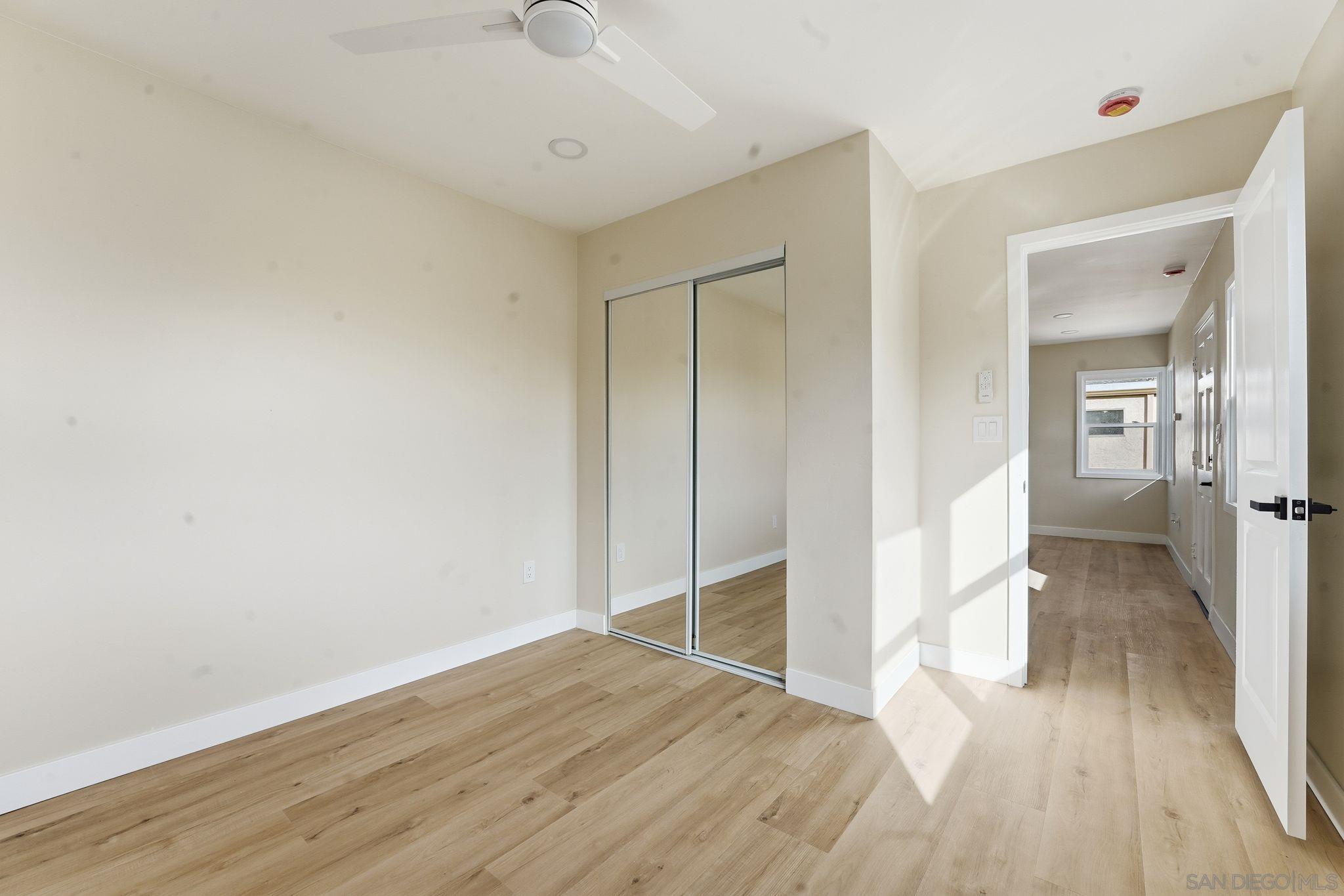 Detail Gallery Image 31 of 52 For 4662  Bancroft St, San Diego,  CA 92116 - 5 Beds | 4 Baths