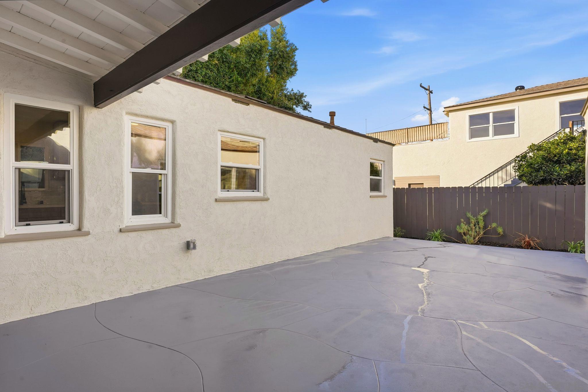 Detail Gallery Image 33 of 52 For 4662  Bancroft St, San Diego,  CA 92116 - 5 Beds | 4 Baths