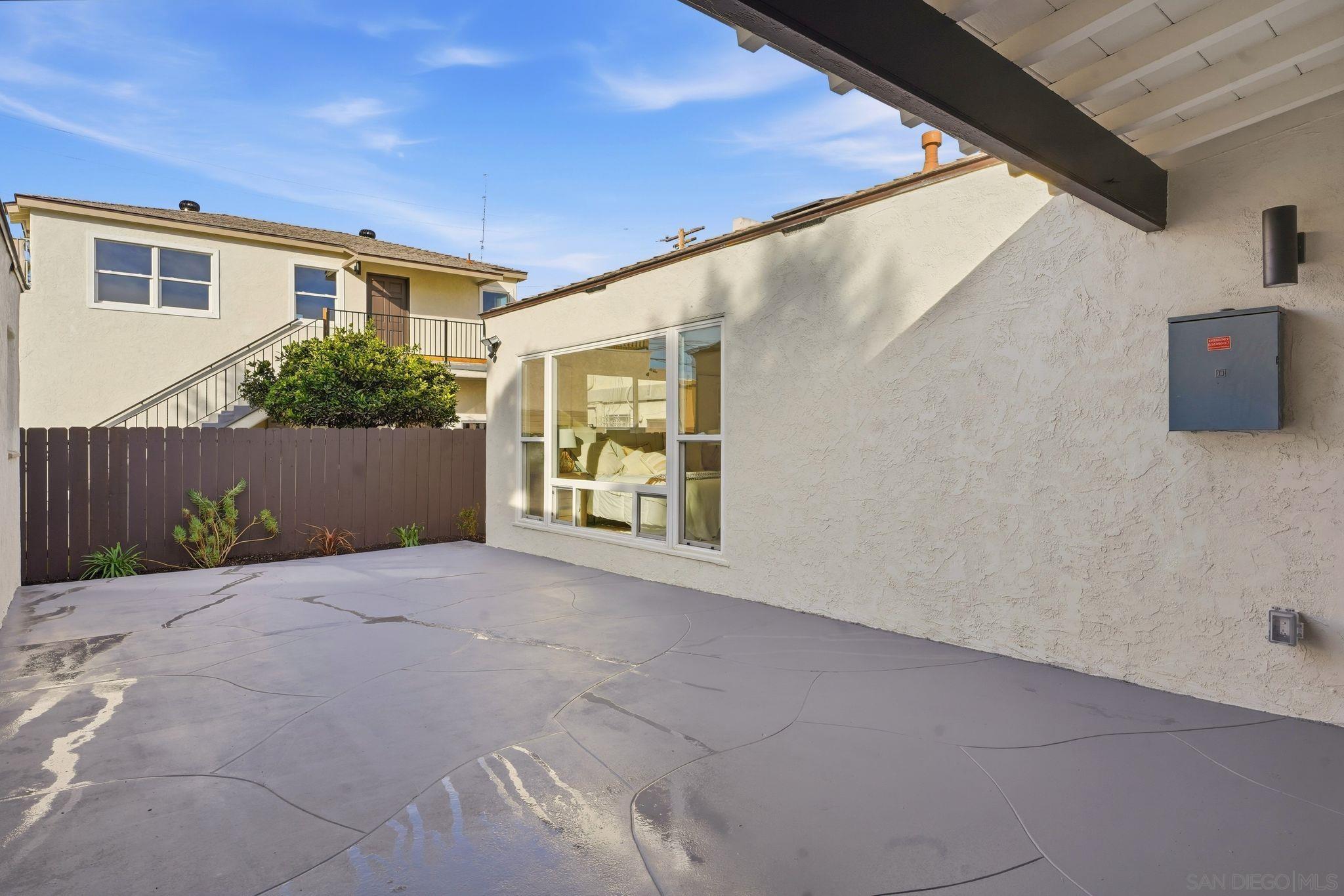 Detail Gallery Image 36 of 52 For 4662  Bancroft St, San Diego,  CA 92116 - 5 Beds | 4 Baths