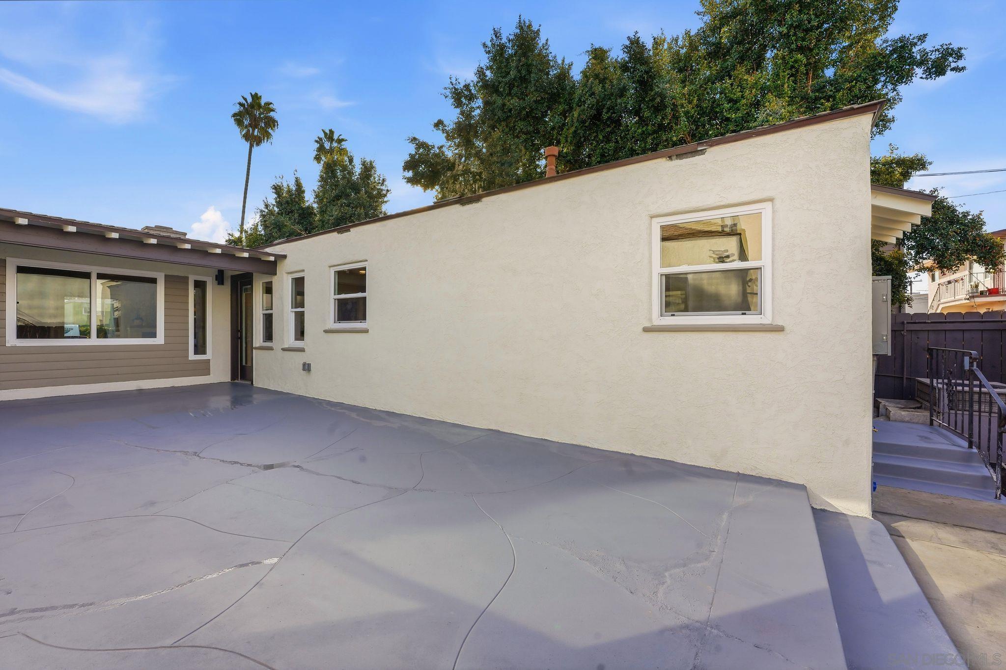 Detail Gallery Image 38 of 52 For 4662  Bancroft St, San Diego,  CA 92116 - 5 Beds | 4 Baths