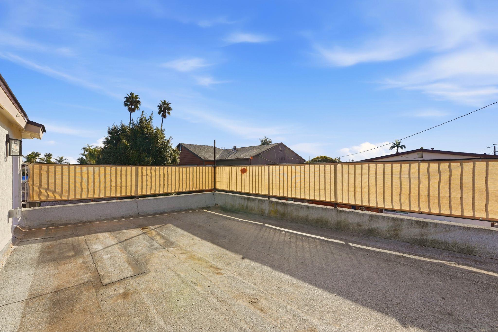 Detail Gallery Image 39 of 52 For 4662  Bancroft St, San Diego,  CA 92116 - 5 Beds | 4 Baths