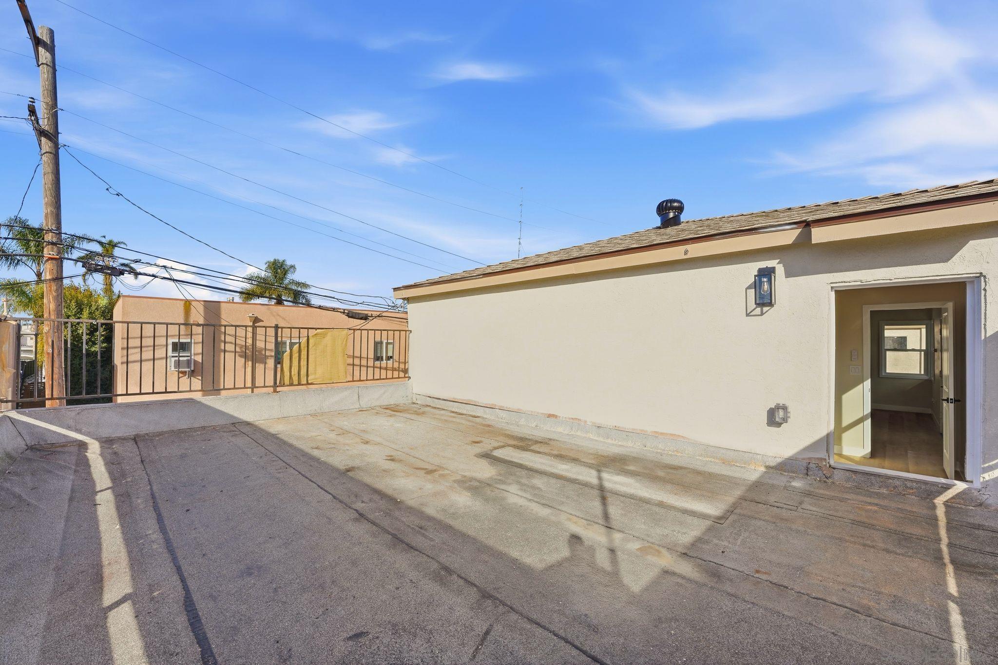 Detail Gallery Image 41 of 52 For 4662  Bancroft St, San Diego,  CA 92116 - 5 Beds | 4 Baths