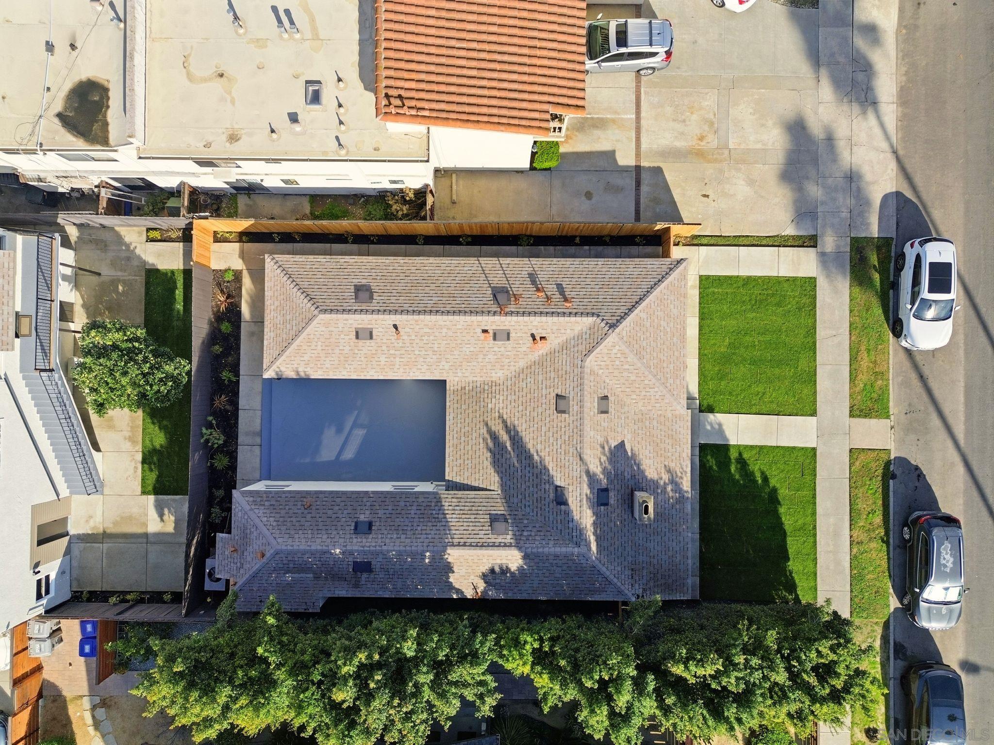 Detail Gallery Image 43 of 52 For 4662  Bancroft St, San Diego,  CA 92116 - 5 Beds | 4 Baths