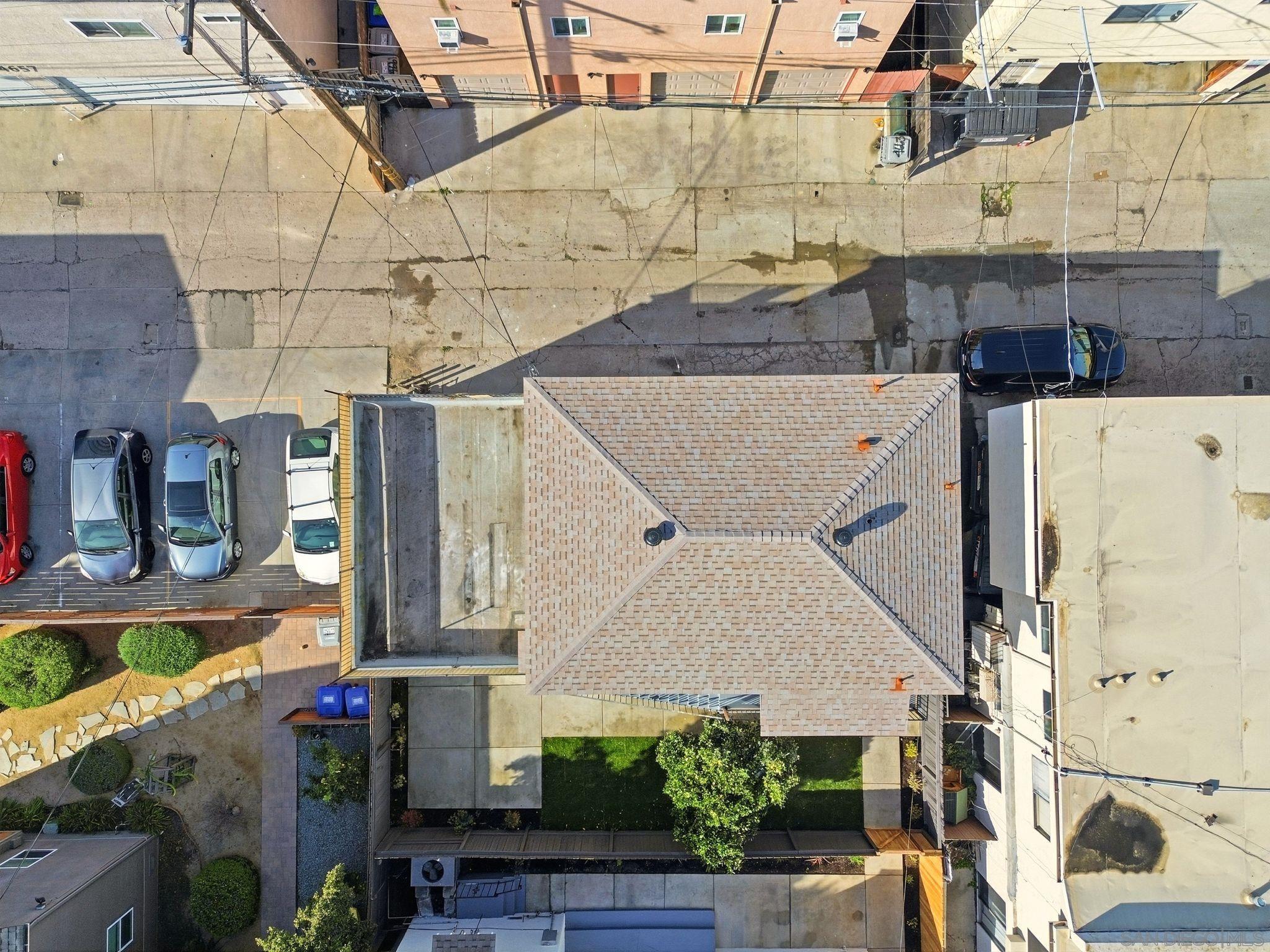 Detail Gallery Image 44 of 52 For 4662  Bancroft St, San Diego,  CA 92116 - 5 Beds | 4 Baths