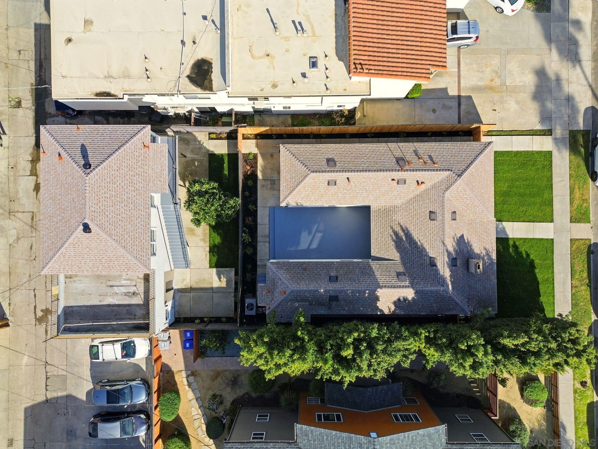 Detail Gallery Image 45 of 52 For 4662  Bancroft St, San Diego,  CA 92116 - 5 Beds | 4 Baths