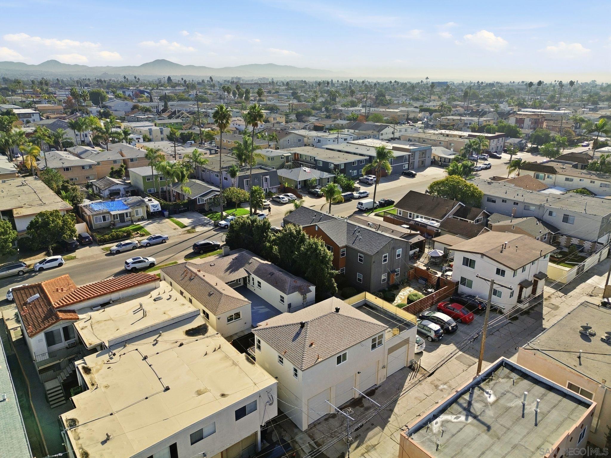 Detail Gallery Image 49 of 52 For 4662  Bancroft St, San Diego,  CA 92116 - 5 Beds | 4 Baths