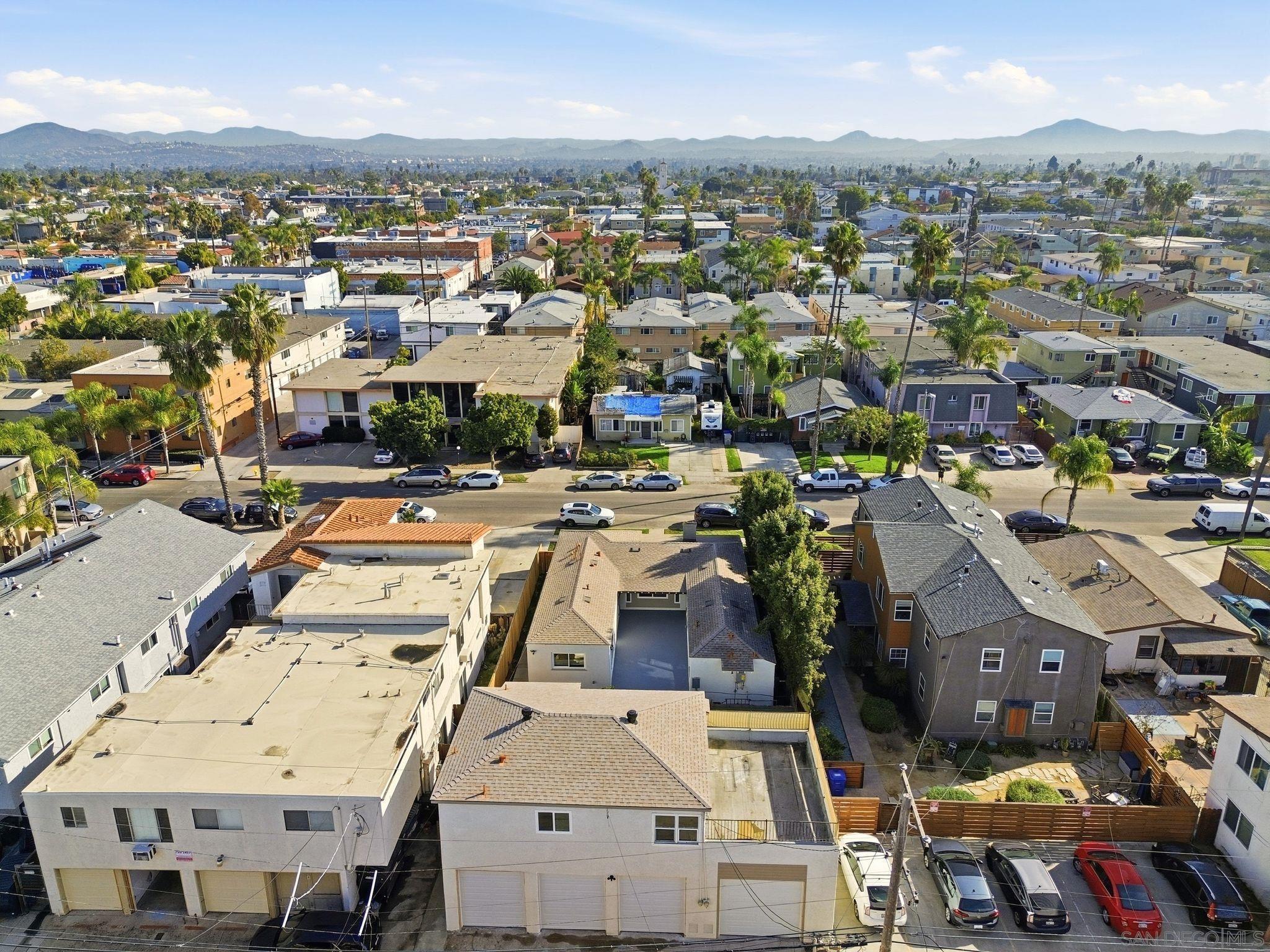 Detail Gallery Image 50 of 52 For 4662  Bancroft St, San Diego,  CA 92116 - 5 Beds | 4 Baths