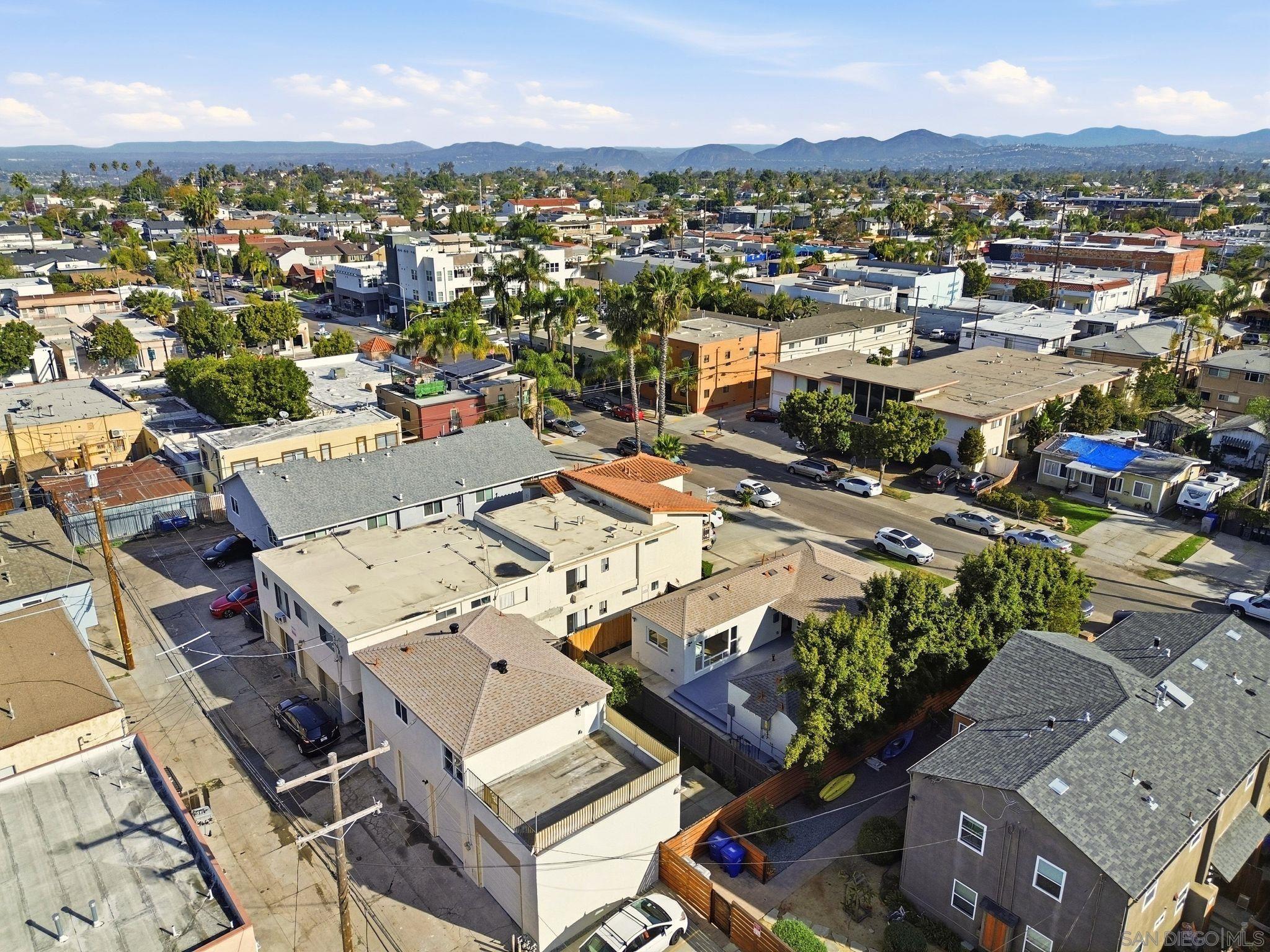 Detail Gallery Image 51 of 52 For 4662  Bancroft St, San Diego,  CA 92116 - 5 Beds | 4 Baths