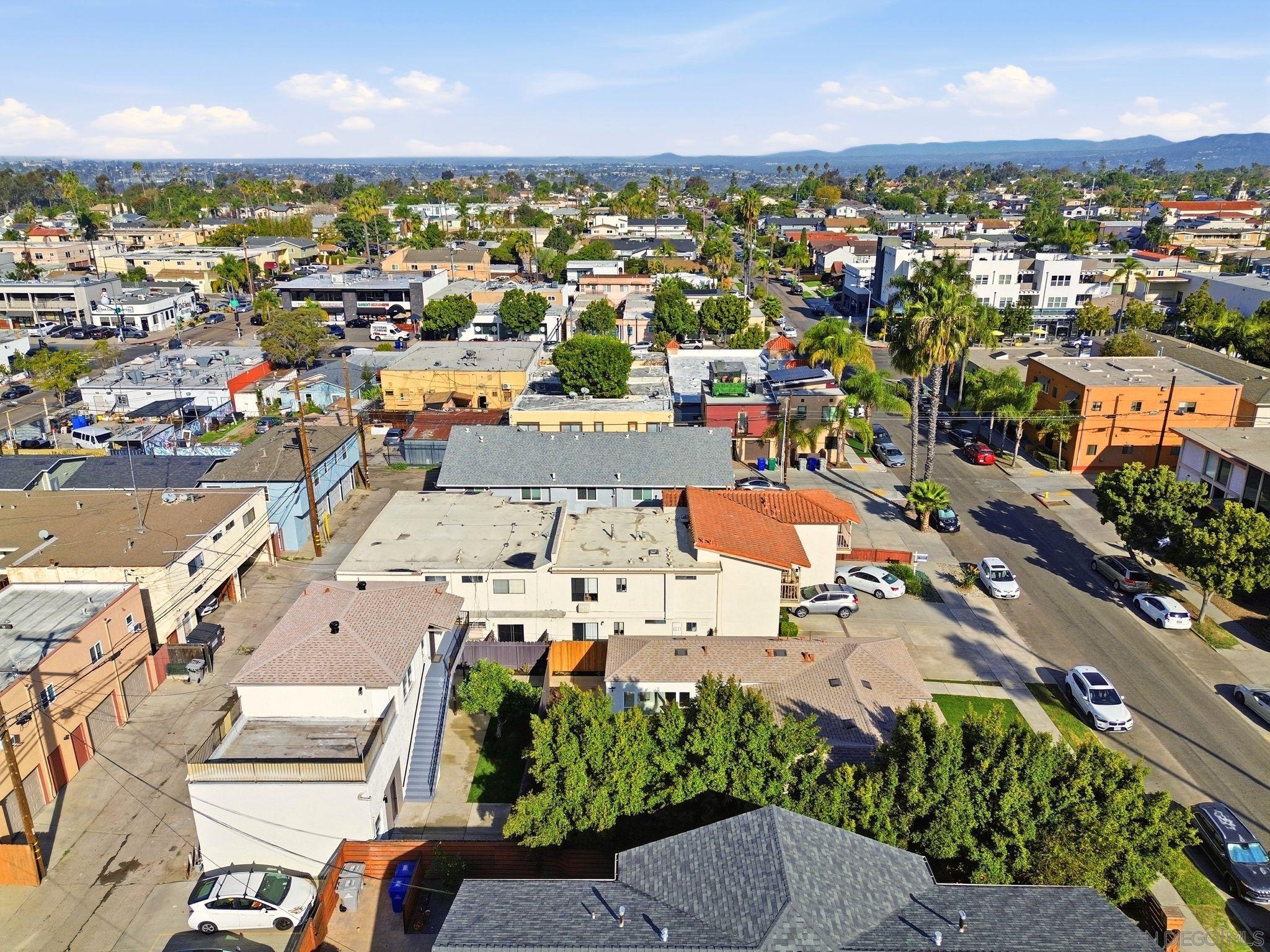 Detail Gallery Image 52 of 52 For 4662  Bancroft St, San Diego,  CA 92116 - 5 Beds | 4 Baths