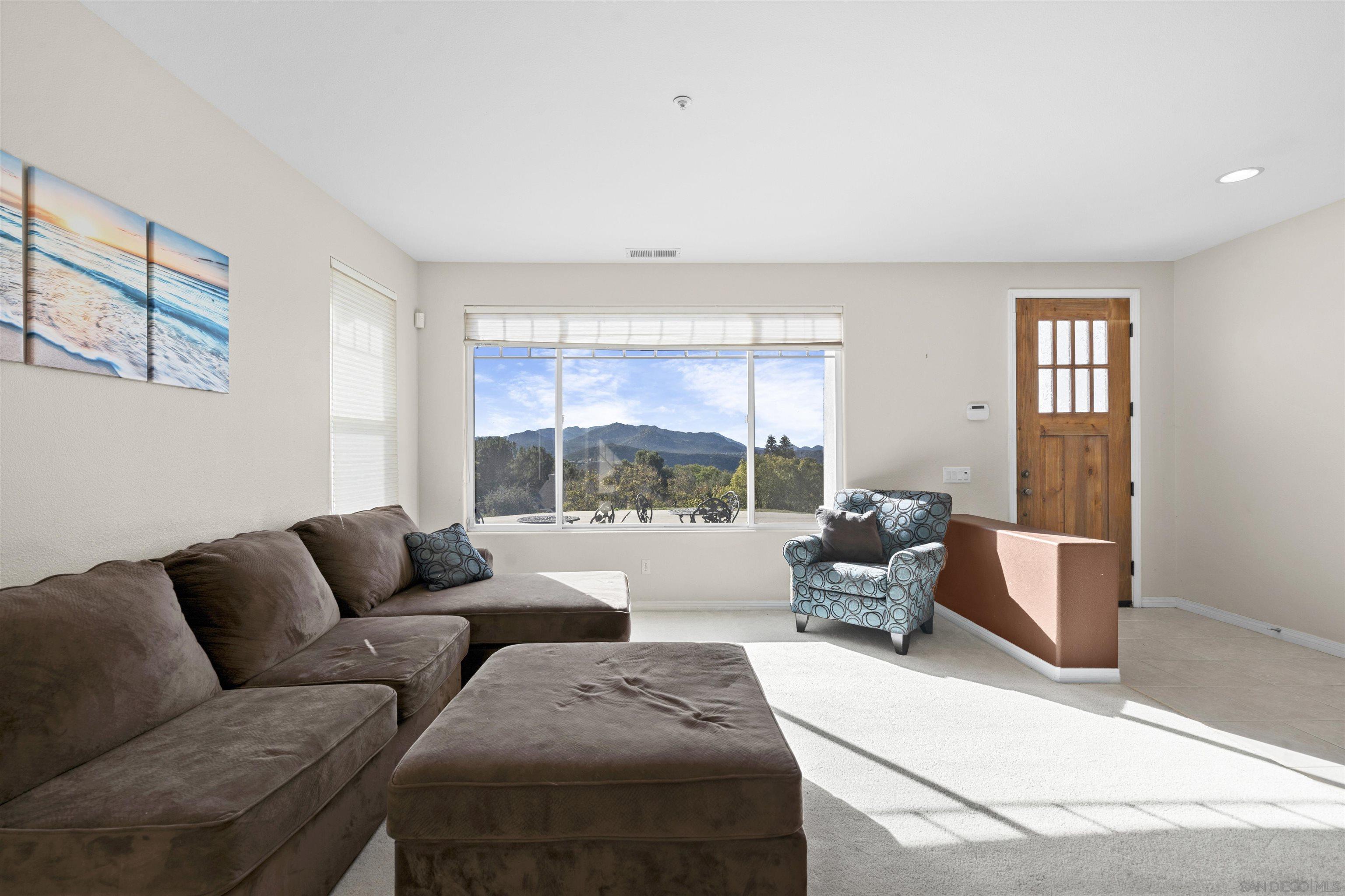 Detail Gallery Image 2 of 48 For 24534  Rutherford Rd, Ramona,  CA 92065 - 4 Beds | 3 Baths