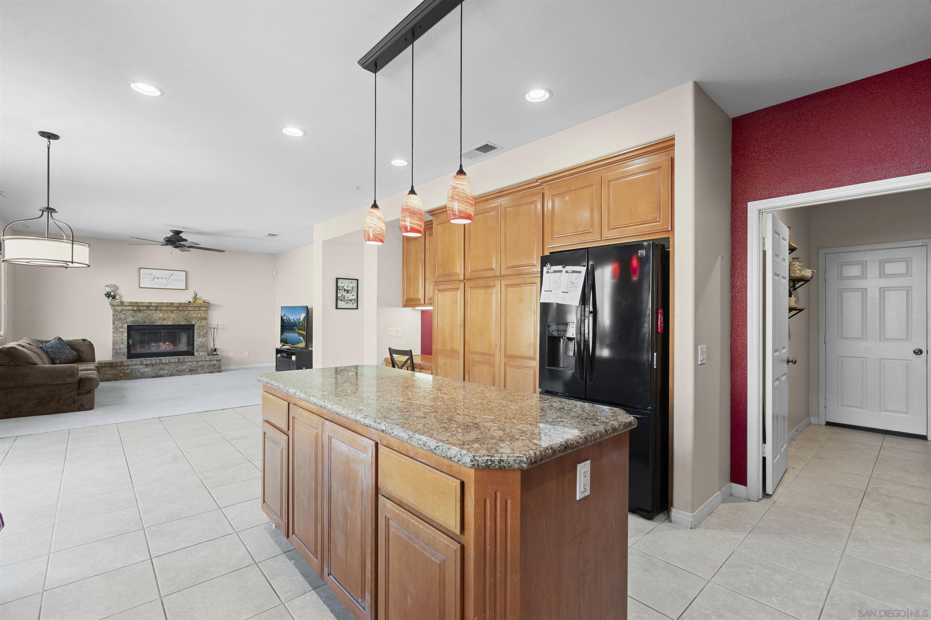 Detail Gallery Image 14 of 48 For 24534  Rutherford Rd, Ramona,  CA 92065 - 4 Beds | 3 Baths