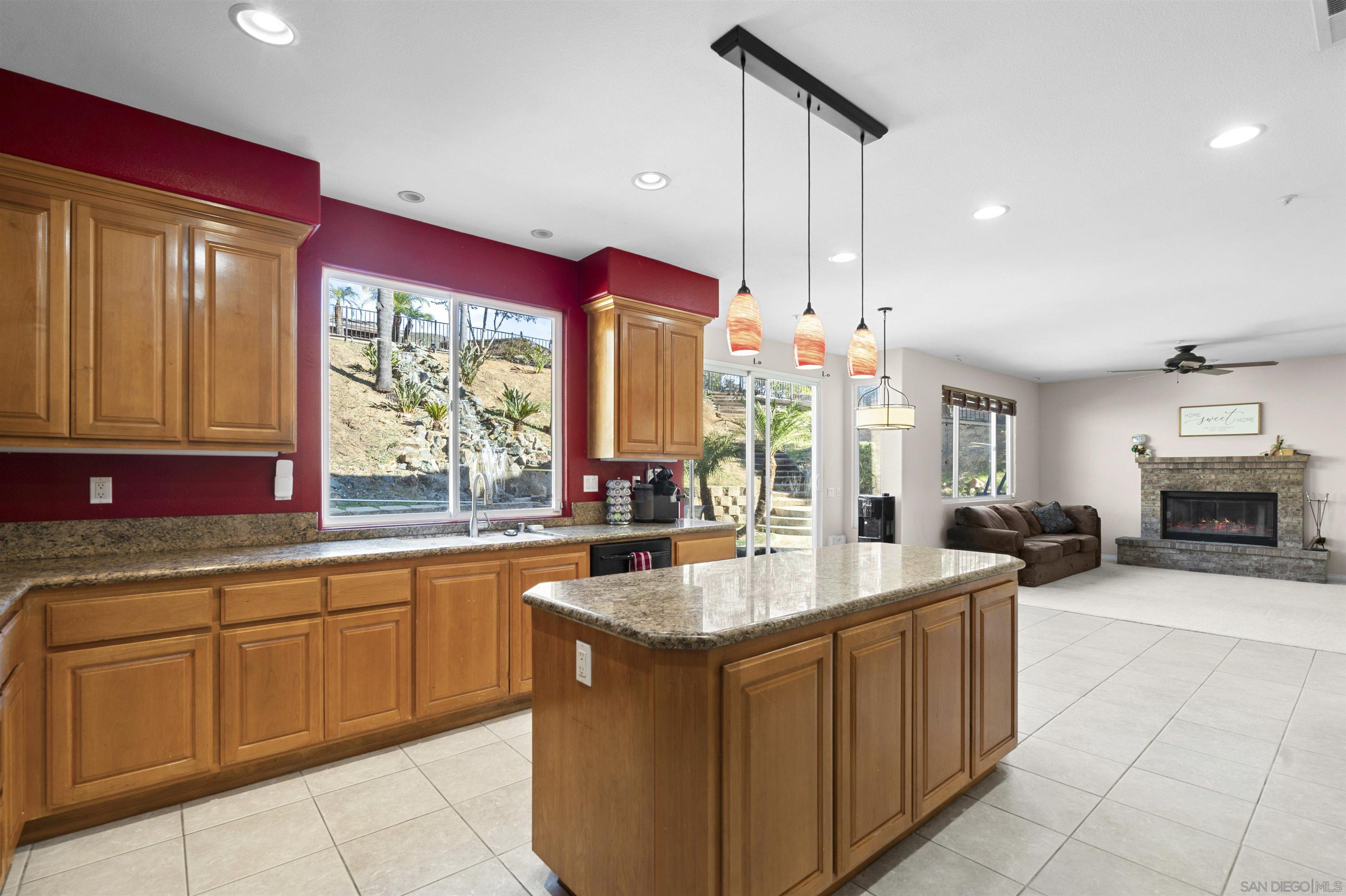 Detail Gallery Image 15 of 48 For 24534  Rutherford Rd, Ramona,  CA 92065 - 4 Beds | 3 Baths