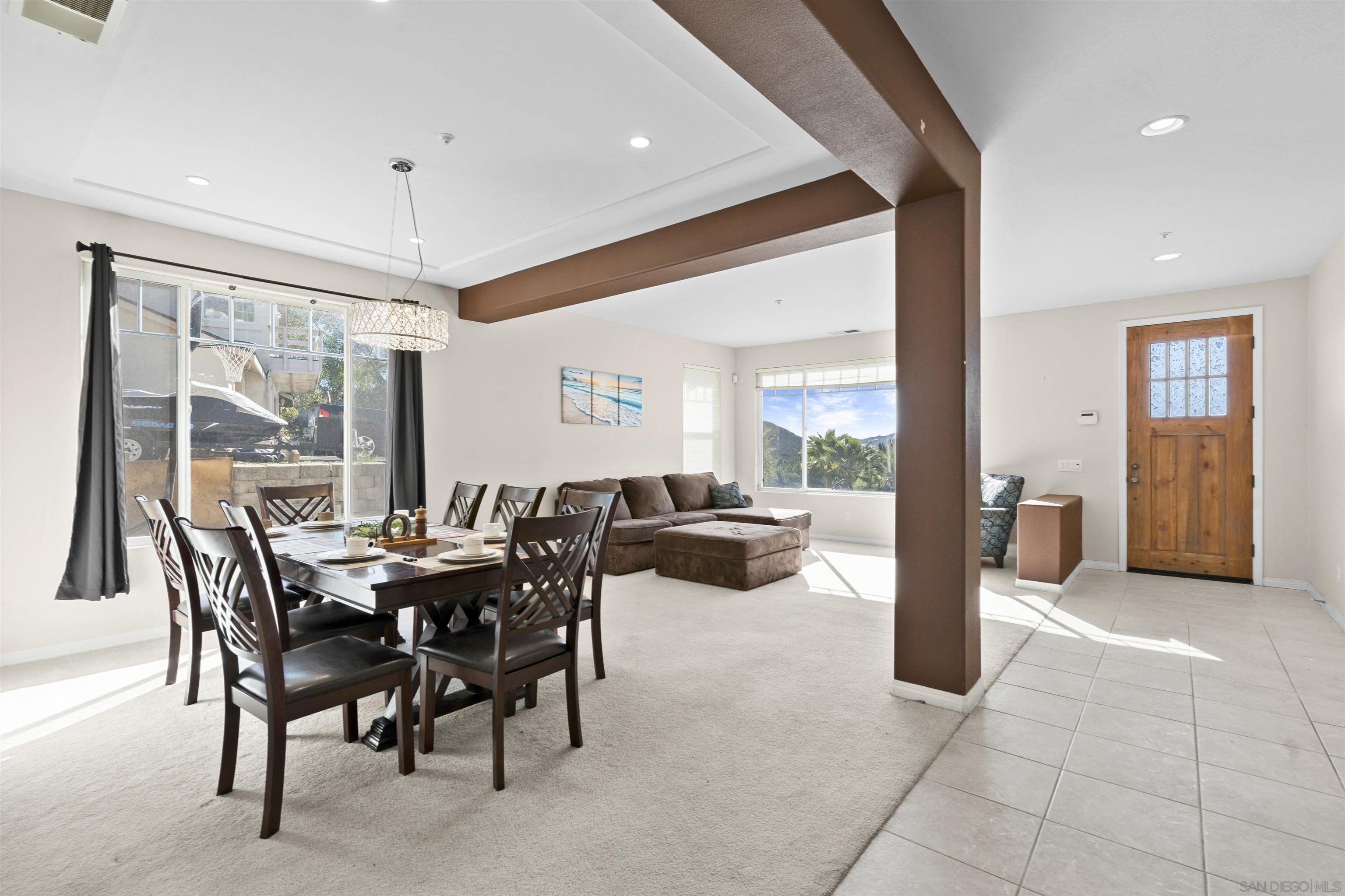 Detail Gallery Image 3 of 48 For 24534  Rutherford Rd, Ramona,  CA 92065 - 4 Beds | 3 Baths