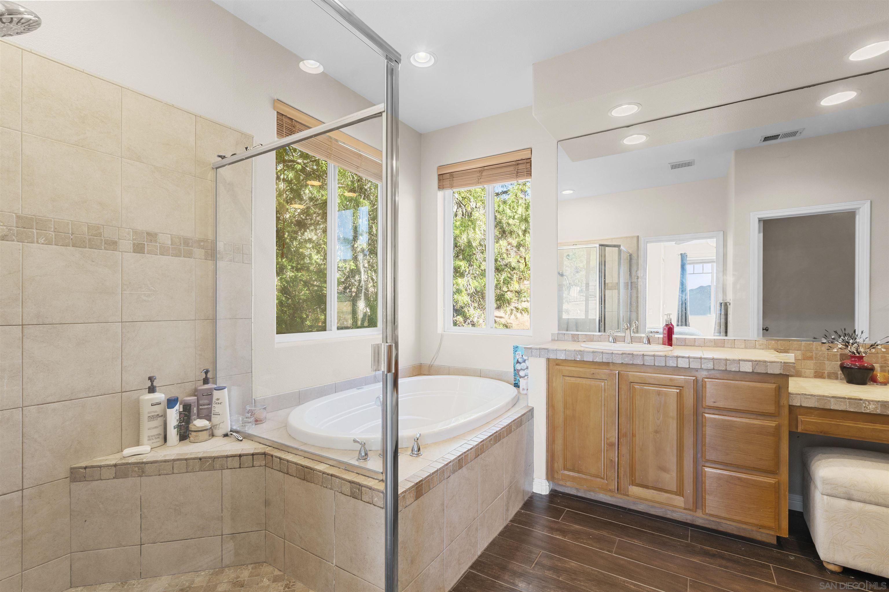 Detail Gallery Image 23 of 48 For 24534  Rutherford Rd, Ramona,  CA 92065 - 4 Beds | 3 Baths