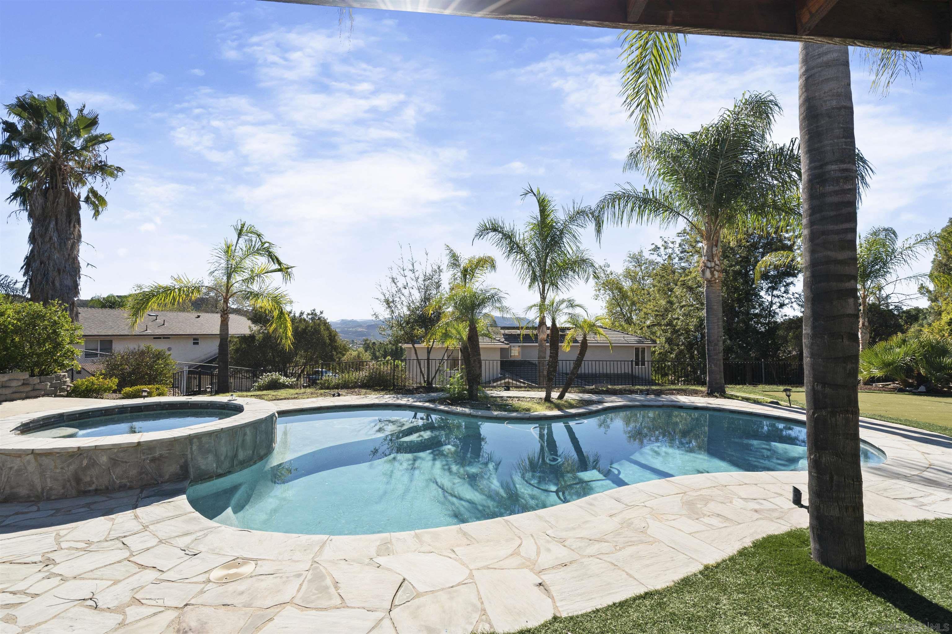 Detail Gallery Image 38 of 48 For 24534  Rutherford Rd, Ramona,  CA 92065 - 4 Beds | 3 Baths