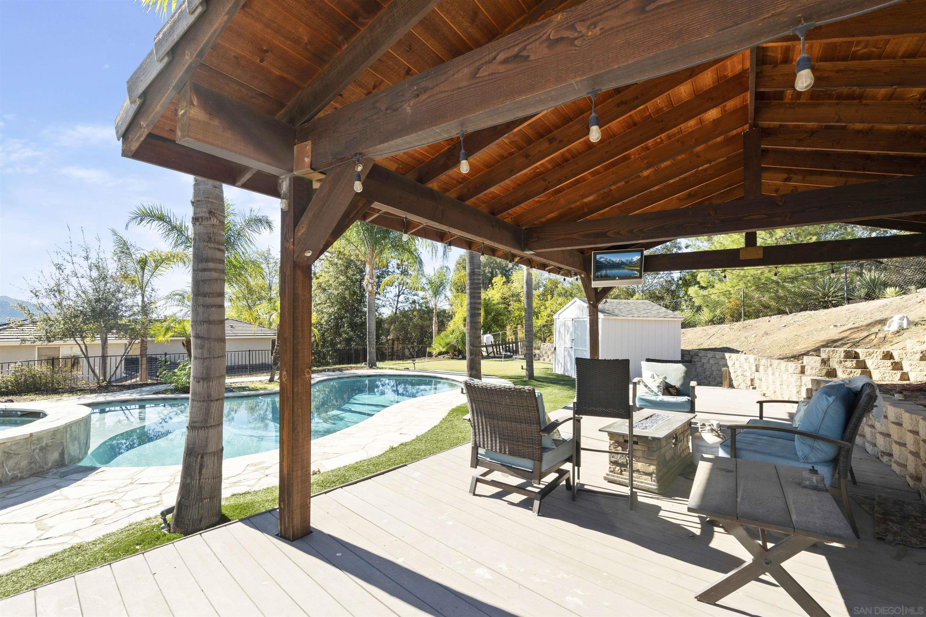 Detail Gallery Image 39 of 48 For 24534  Rutherford Rd, Ramona,  CA 92065 - 4 Beds | 3 Baths