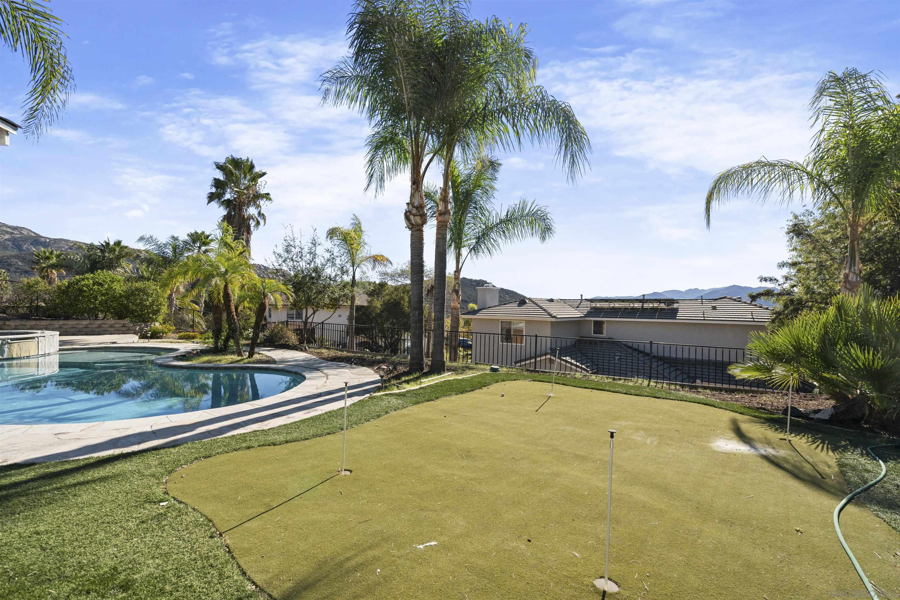 Detail Gallery Image 40 of 48 For 24534  Rutherford Rd, Ramona,  CA 92065 - 4 Beds | 3 Baths