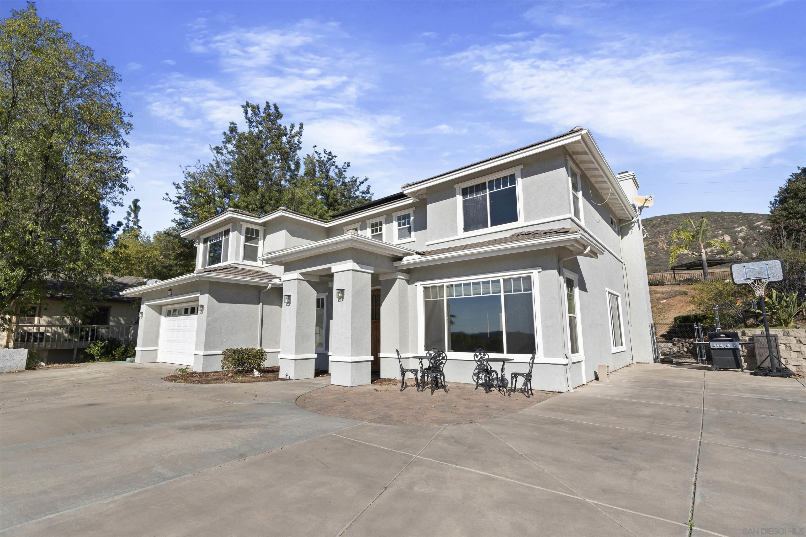 Detail Gallery Image 42 of 48 For 24534  Rutherford Rd, Ramona,  CA 92065 - 4 Beds | 3 Baths