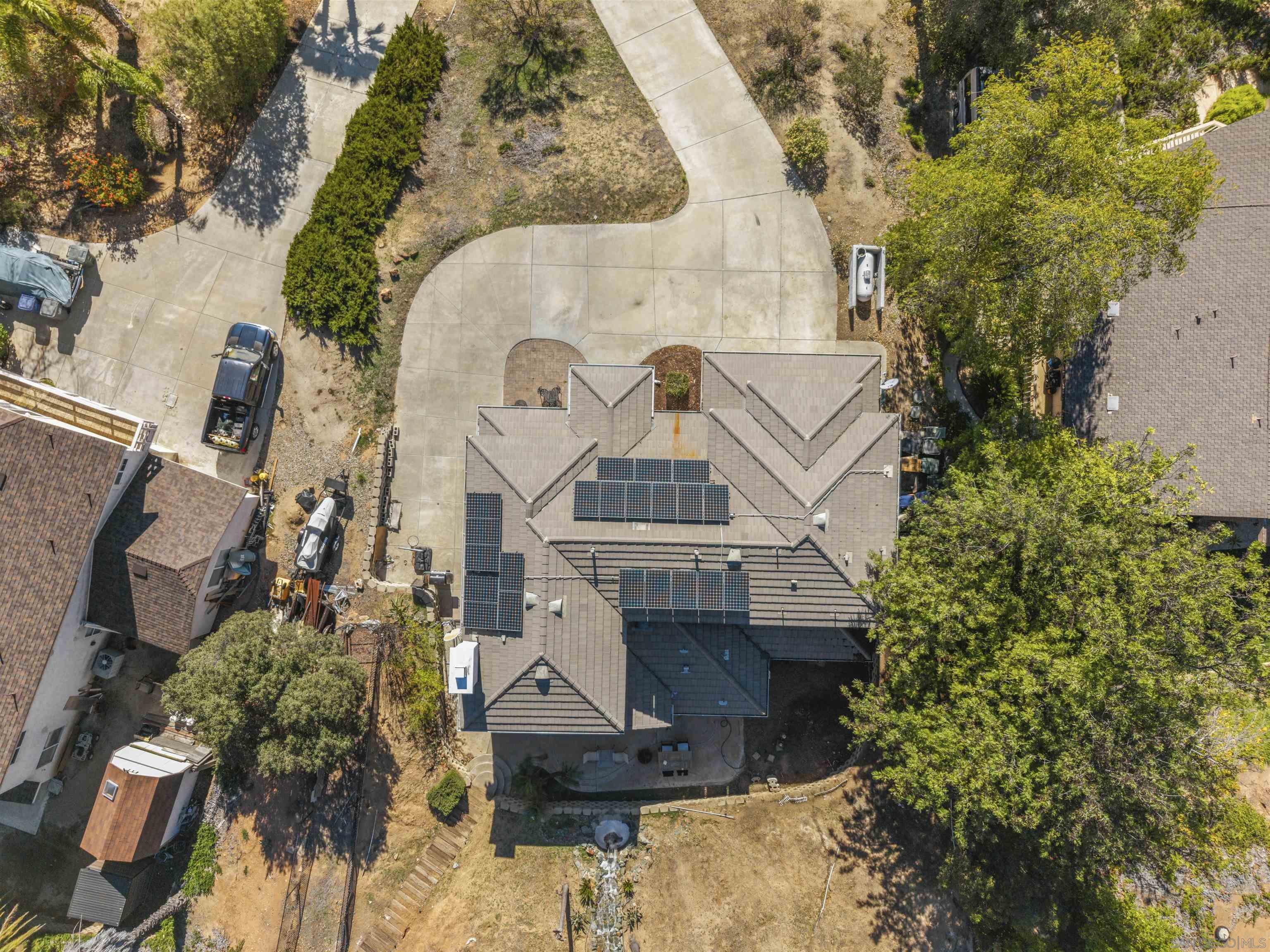 Detail Gallery Image 45 of 48 For 24534  Rutherford Rd, Ramona,  CA 92065 - 4 Beds | 3 Baths