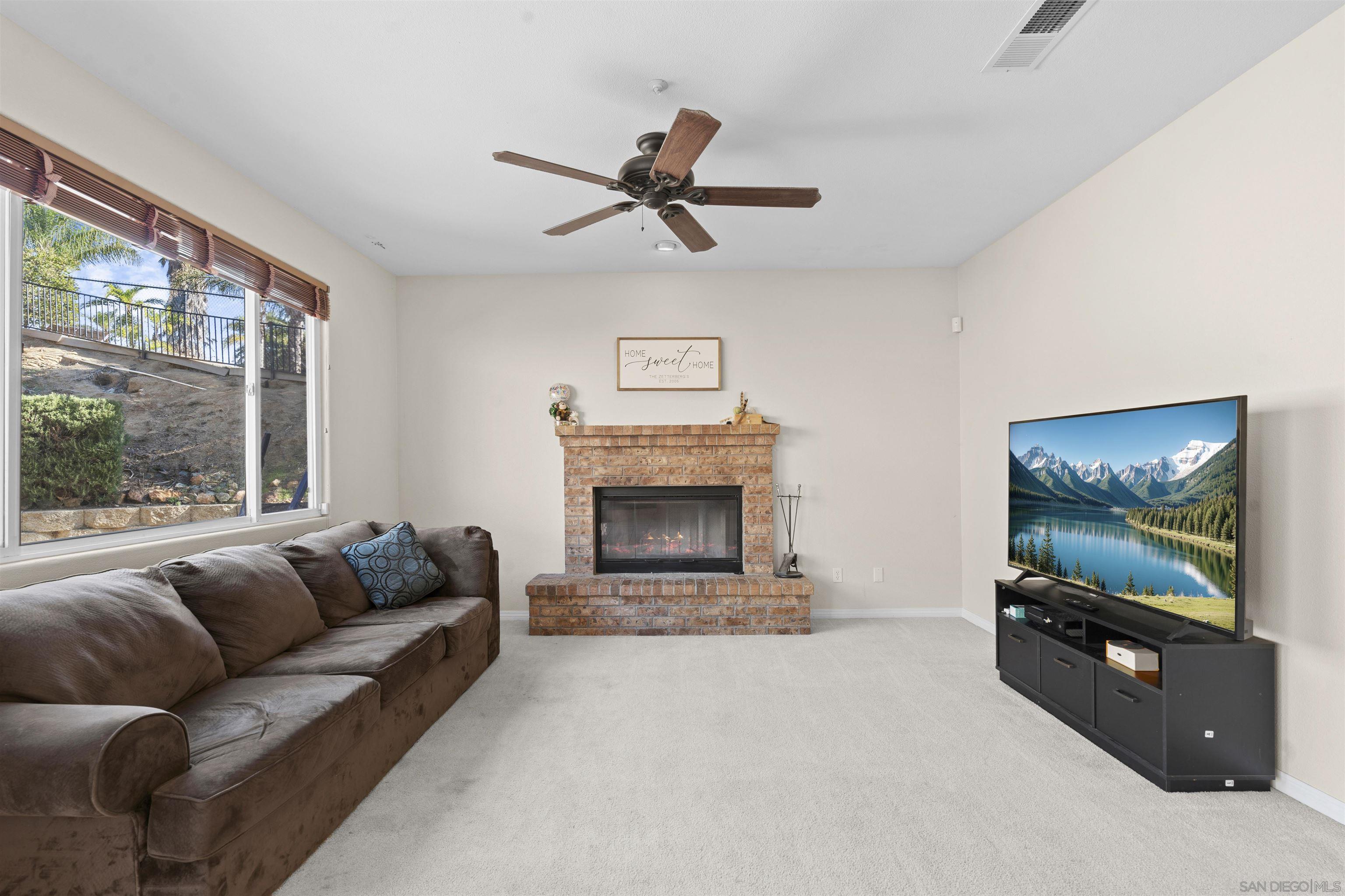 Detail Gallery Image 9 of 48 For 24534  Rutherford Rd, Ramona,  CA 92065 - 4 Beds | 3 Baths