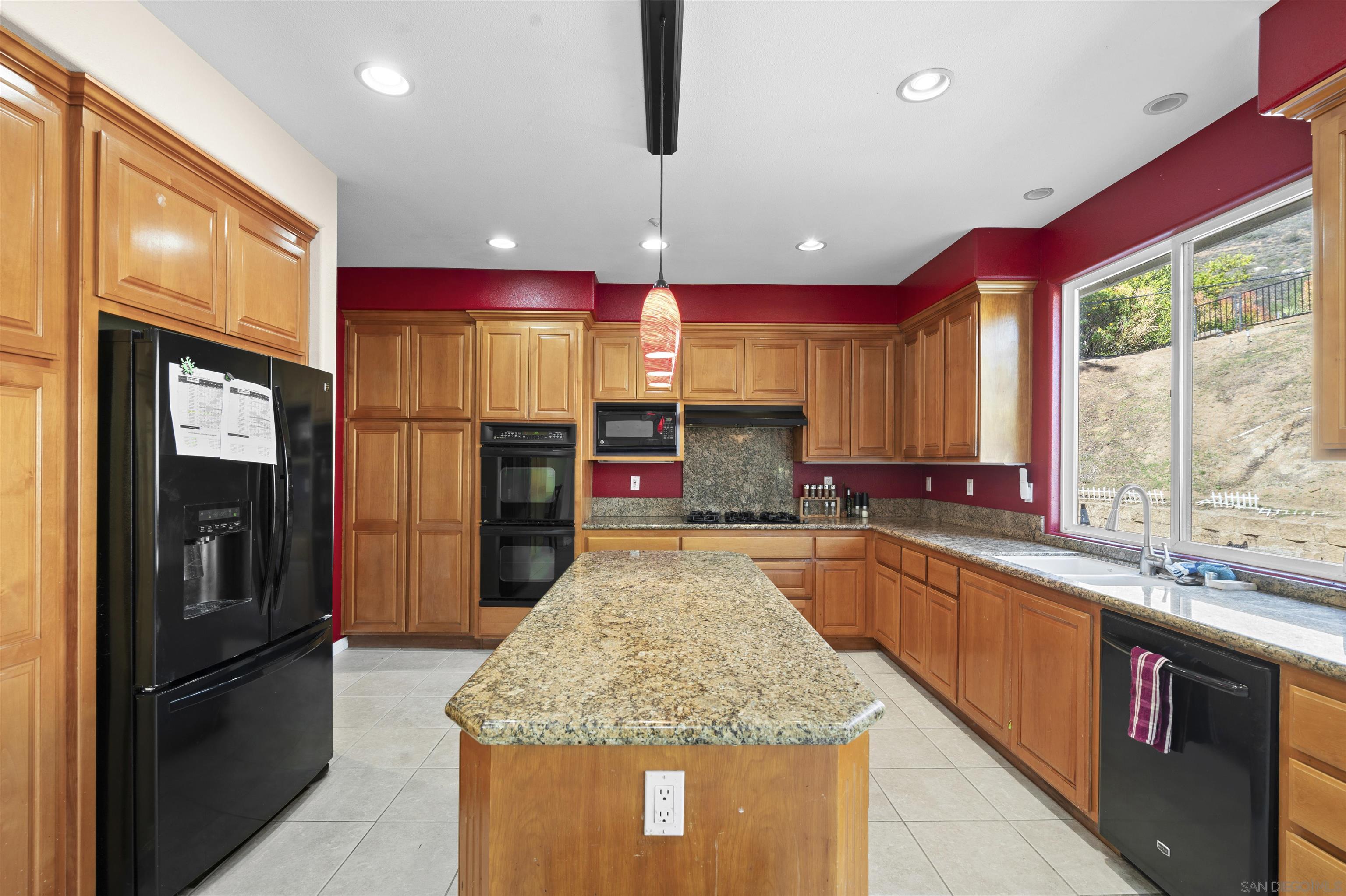 Detail Gallery Image 10 of 48 For 24534  Rutherford Rd, Ramona,  CA 92065 - 4 Beds | 3 Baths