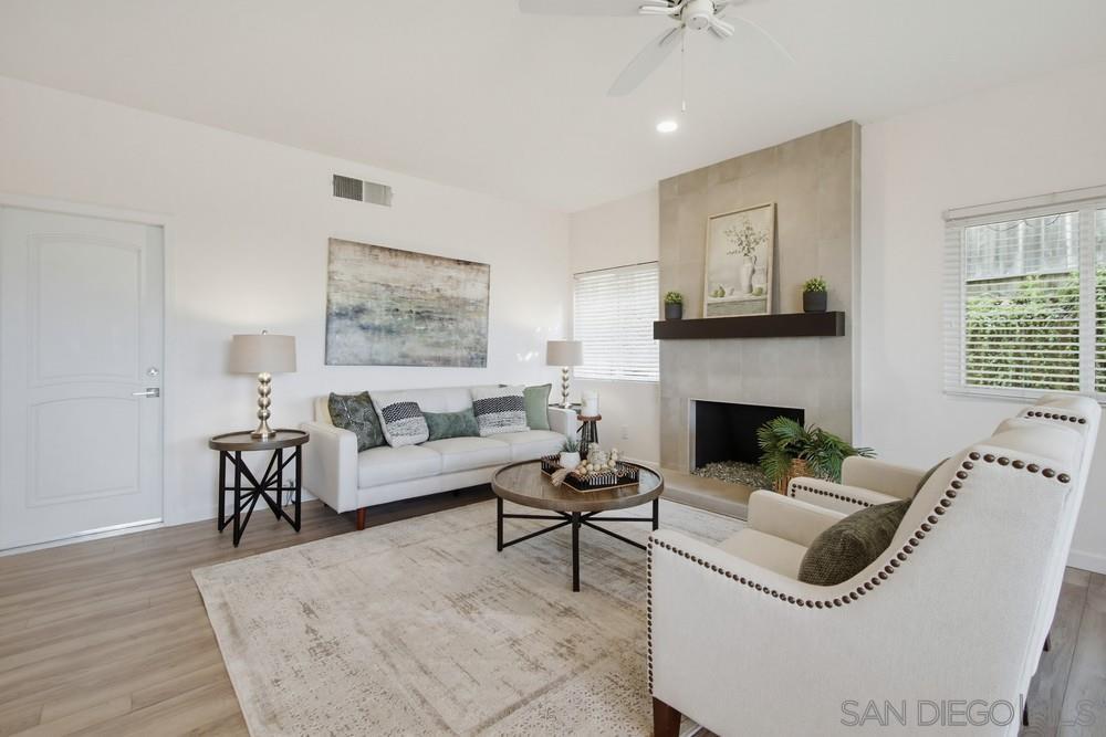 Detail Gallery Image 23 of 75 For 12835  via Caballo Rojo, San Diego,  CA 92129 - 4 Beds | 2/1 Baths