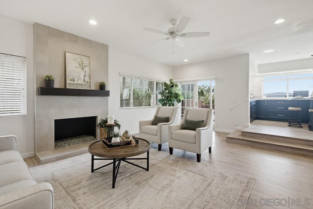 Detail Gallery Image 24 of 75 For 12835  via Caballo Rojo, San Diego,  CA 92129 - 4 Beds | 2/1 Baths