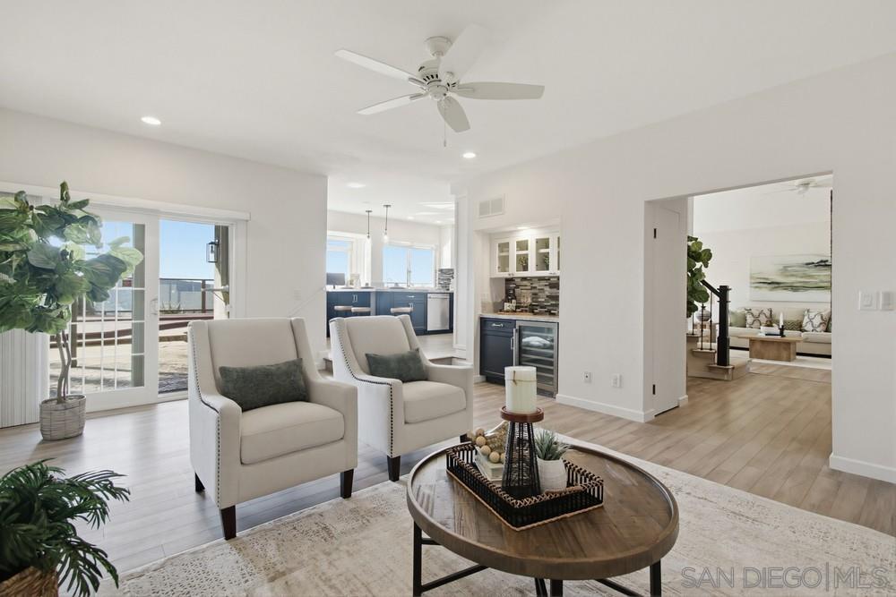 Detail Gallery Image 25 of 75 For 12835  via Caballo Rojo, San Diego,  CA 92129 - 4 Beds | 2/1 Baths