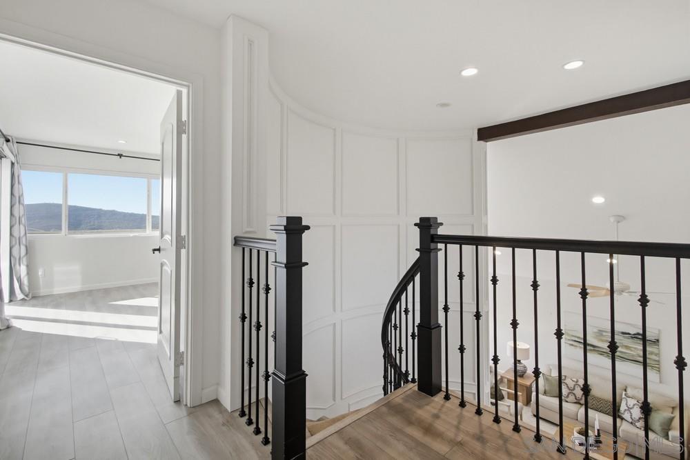 Detail Gallery Image 28 of 75 For 12835  via Caballo Rojo, San Diego,  CA 92129 - 4 Beds | 2/1 Baths