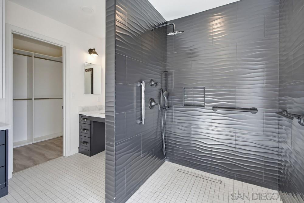 Detail Gallery Image 43 of 75 For 12835  via Caballo Rojo, San Diego,  CA 92129 - 4 Beds | 2/1 Baths