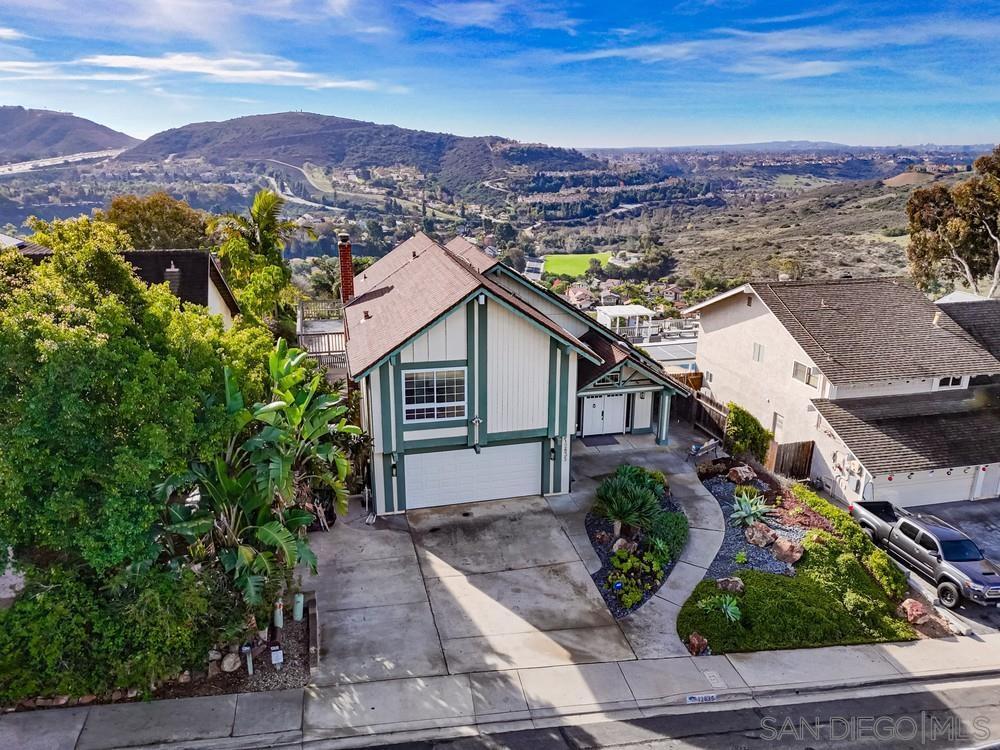 Detail Gallery Image 67 of 75 For 12835  via Caballo Rojo, San Diego,  CA 92129 - 4 Beds | 2/1 Baths