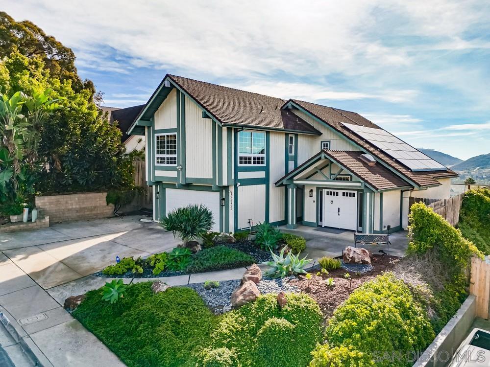 Detail Gallery Image 68 of 75 For 12835  via Caballo Rojo, San Diego,  CA 92129 - 4 Beds | 2/1 Baths