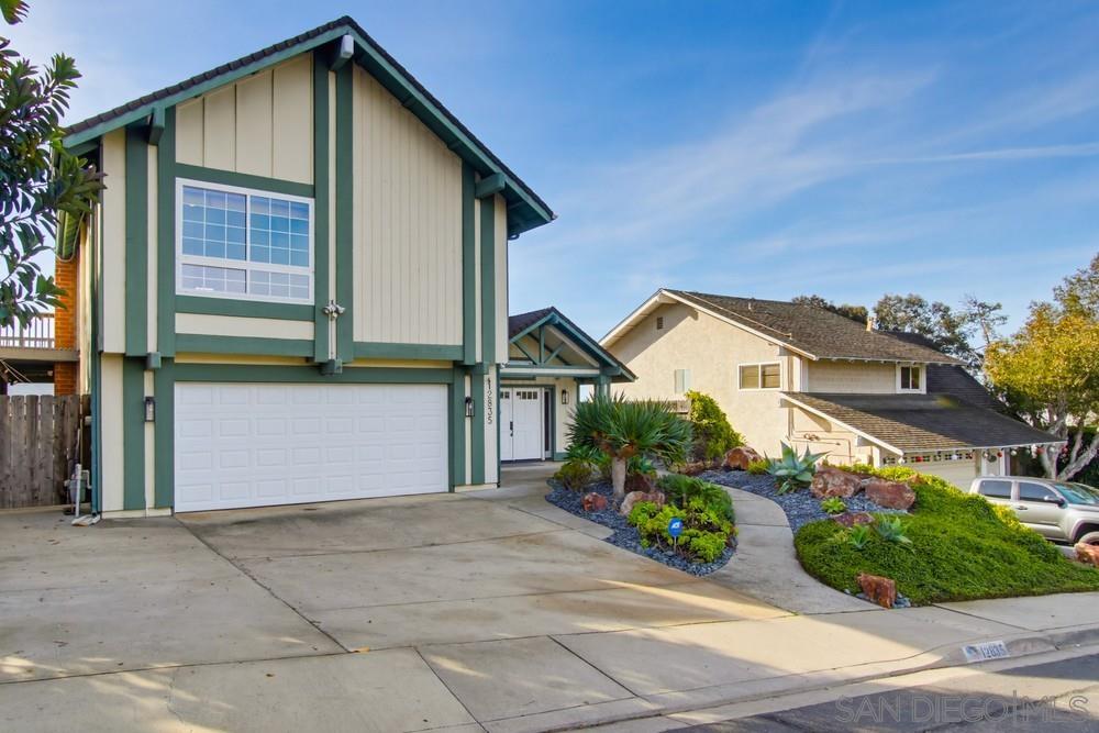 Detail Gallery Image 75 of 75 For 12835  via Caballo Rojo, San Diego,  CA 92129 - 4 Beds | 2/1 Baths