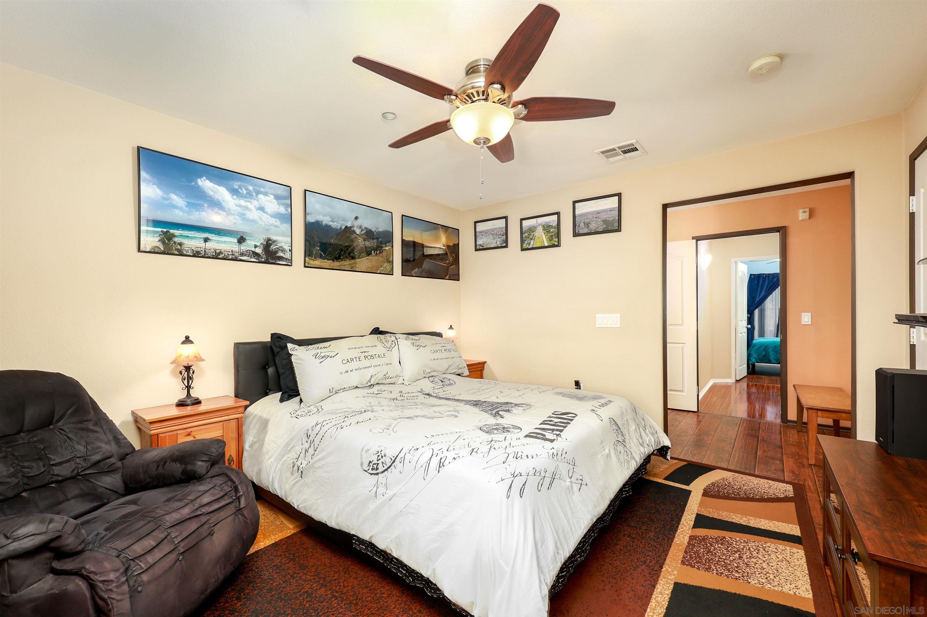 Detail Gallery Image 19 of 54 For 1338  Caminito Fabrizio  #73,  Chula Vista,  CA 91915 - 3 Beds | 3 Baths