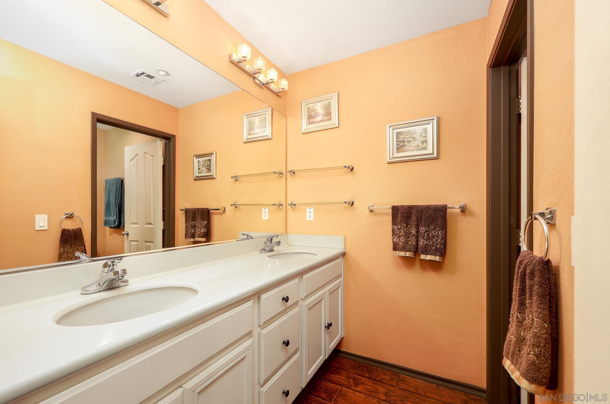 Detail Gallery Image 20 of 54 For 1338  Caminito Fabrizio  #73,  Chula Vista,  CA 91915 - 3 Beds | 3 Baths