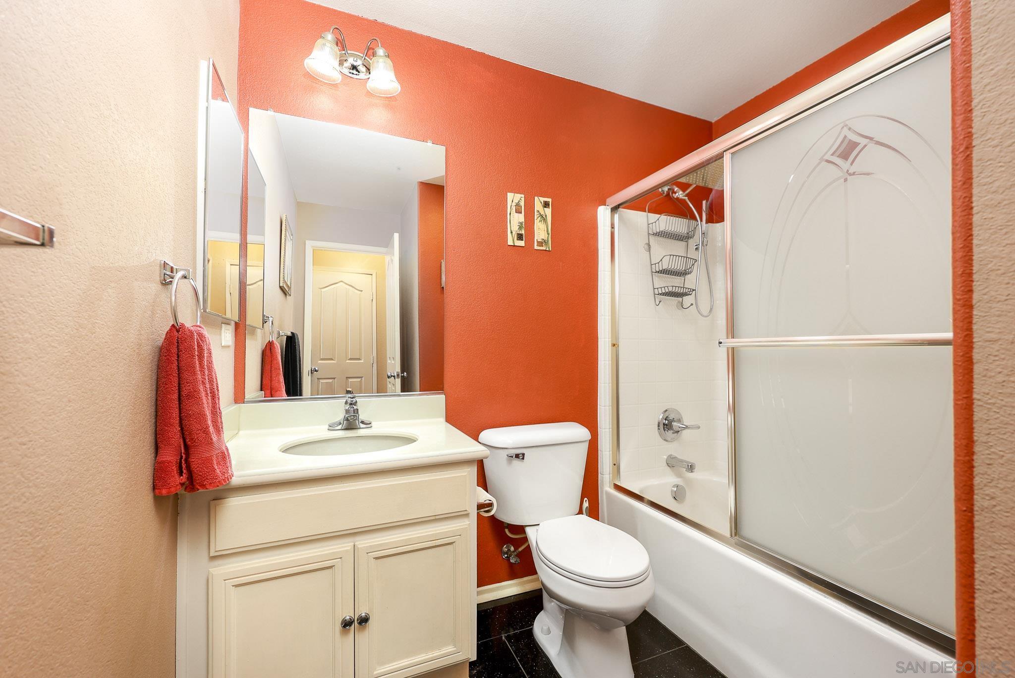 Detail Gallery Image 22 of 54 For 1338  Caminito Fabrizio  #73,  Chula Vista,  CA 91915 - 3 Beds | 3 Baths