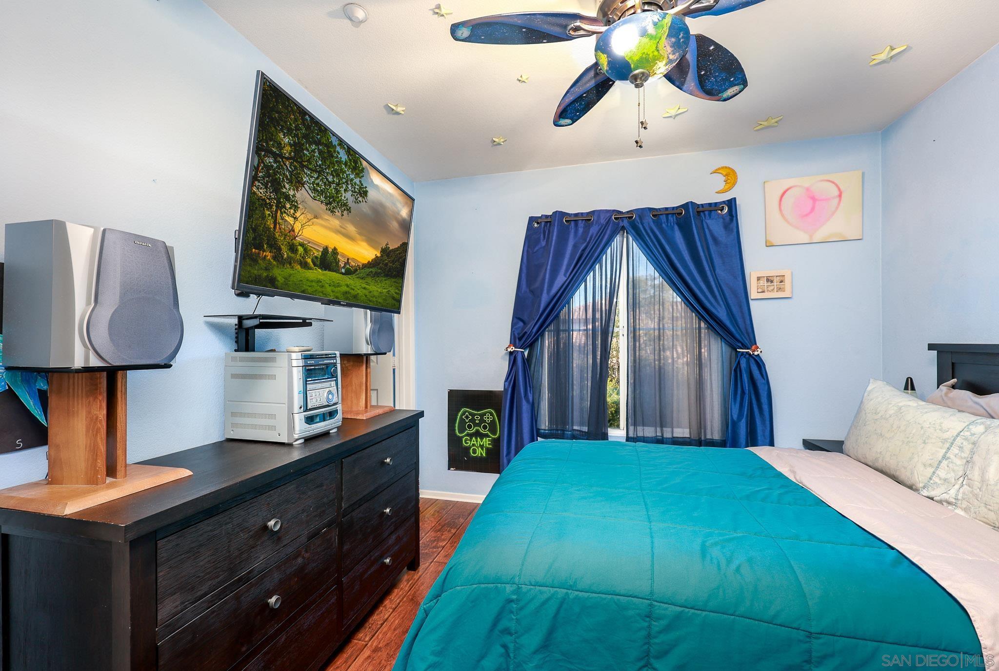 Detail Gallery Image 23 of 54 For 1338  Caminito Fabrizio  #73,  Chula Vista,  CA 91915 - 3 Beds | 3 Baths