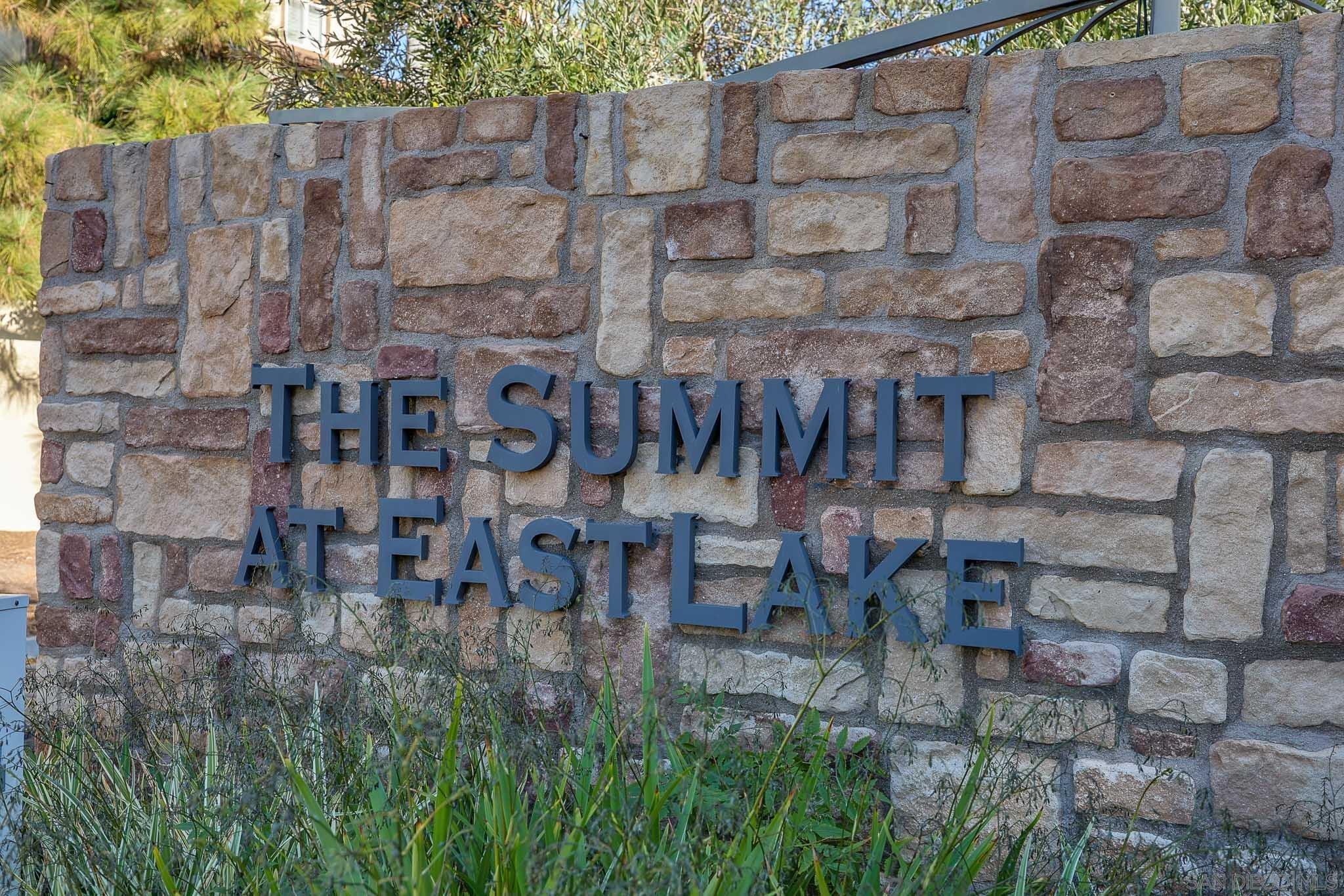 Detail Gallery Image 39 of 54 For 1338  Caminito Fabrizio  #73,  Chula Vista,  CA 91915 - 3 Beds | 3 Baths