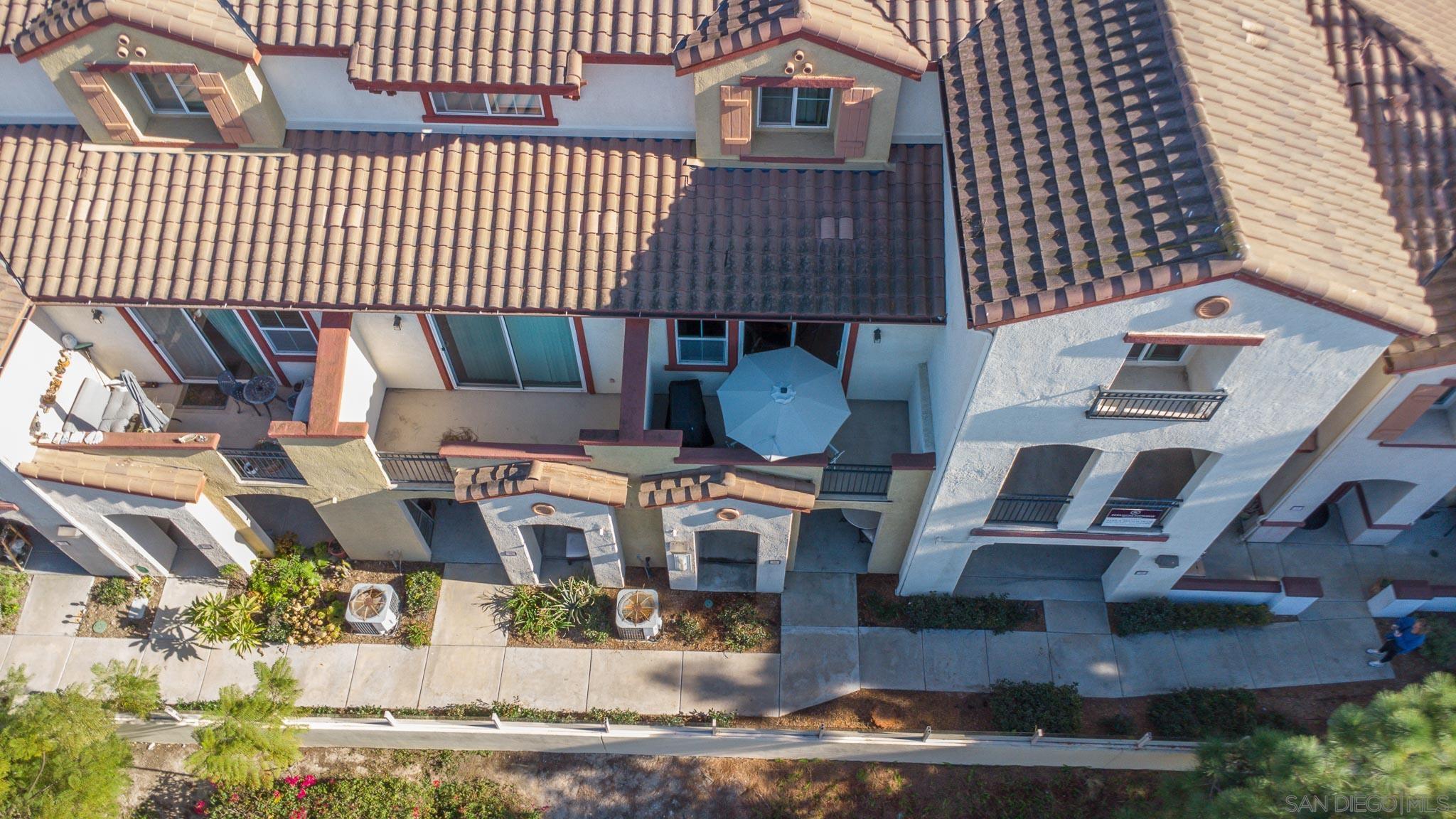 Detail Gallery Image 44 of 54 For 1338  Caminito Fabrizio  #73,  Chula Vista,  CA 91915 - 3 Beds | 3 Baths