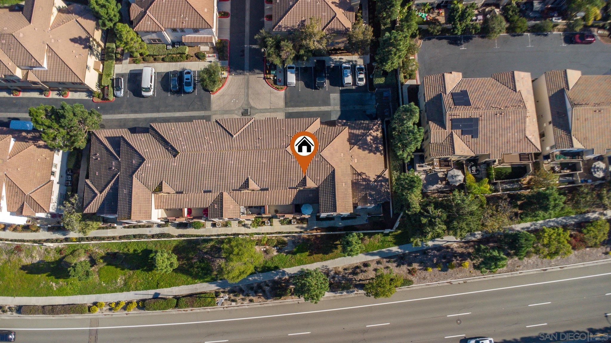 Detail Gallery Image 45 of 54 For 1338  Caminito Fabrizio  #73,  Chula Vista,  CA 91915 - 3 Beds | 3 Baths