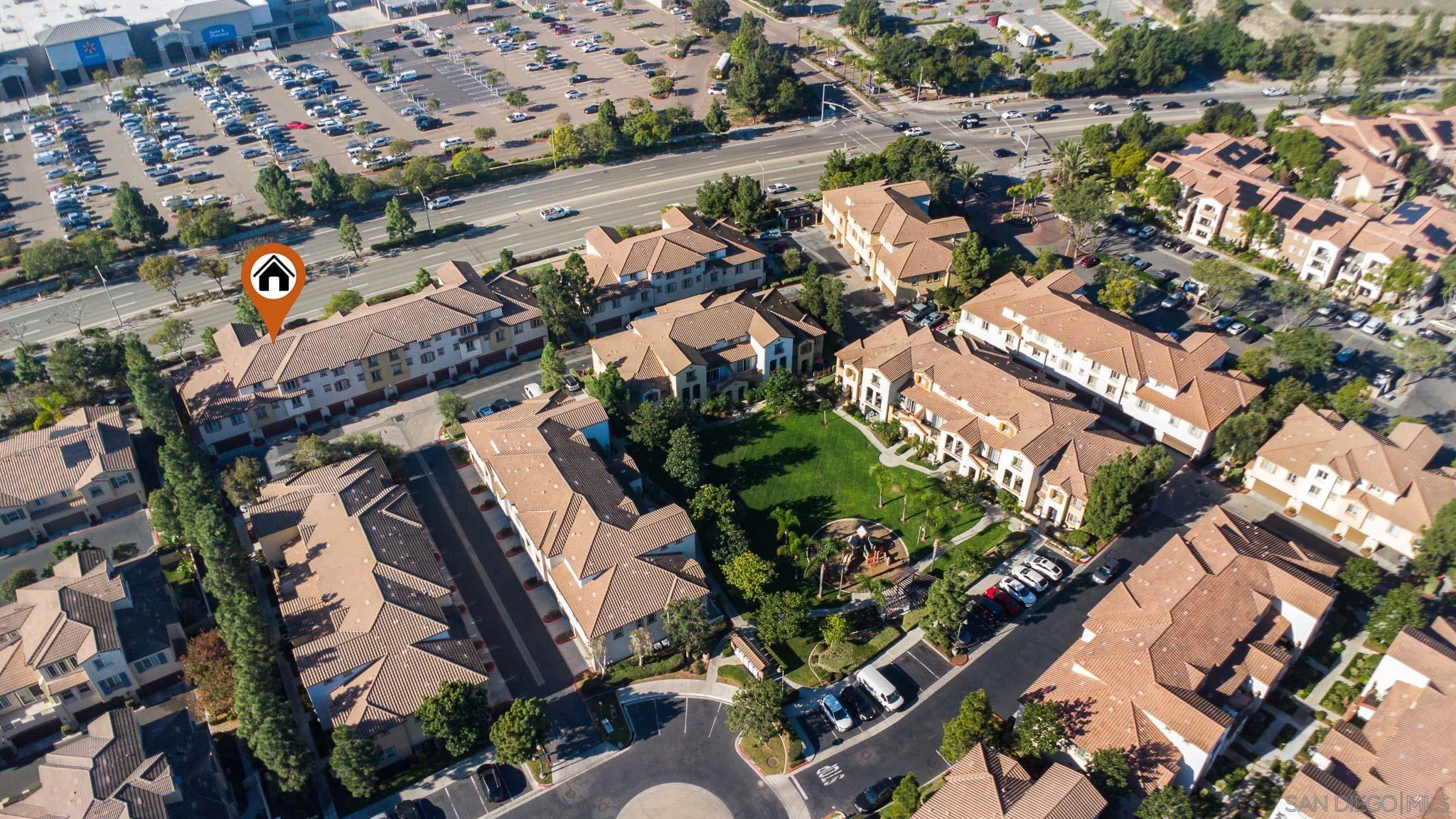 Detail Gallery Image 46 of 54 For 1338  Caminito Fabrizio  #73,  Chula Vista,  CA 91915 - 3 Beds | 3 Baths