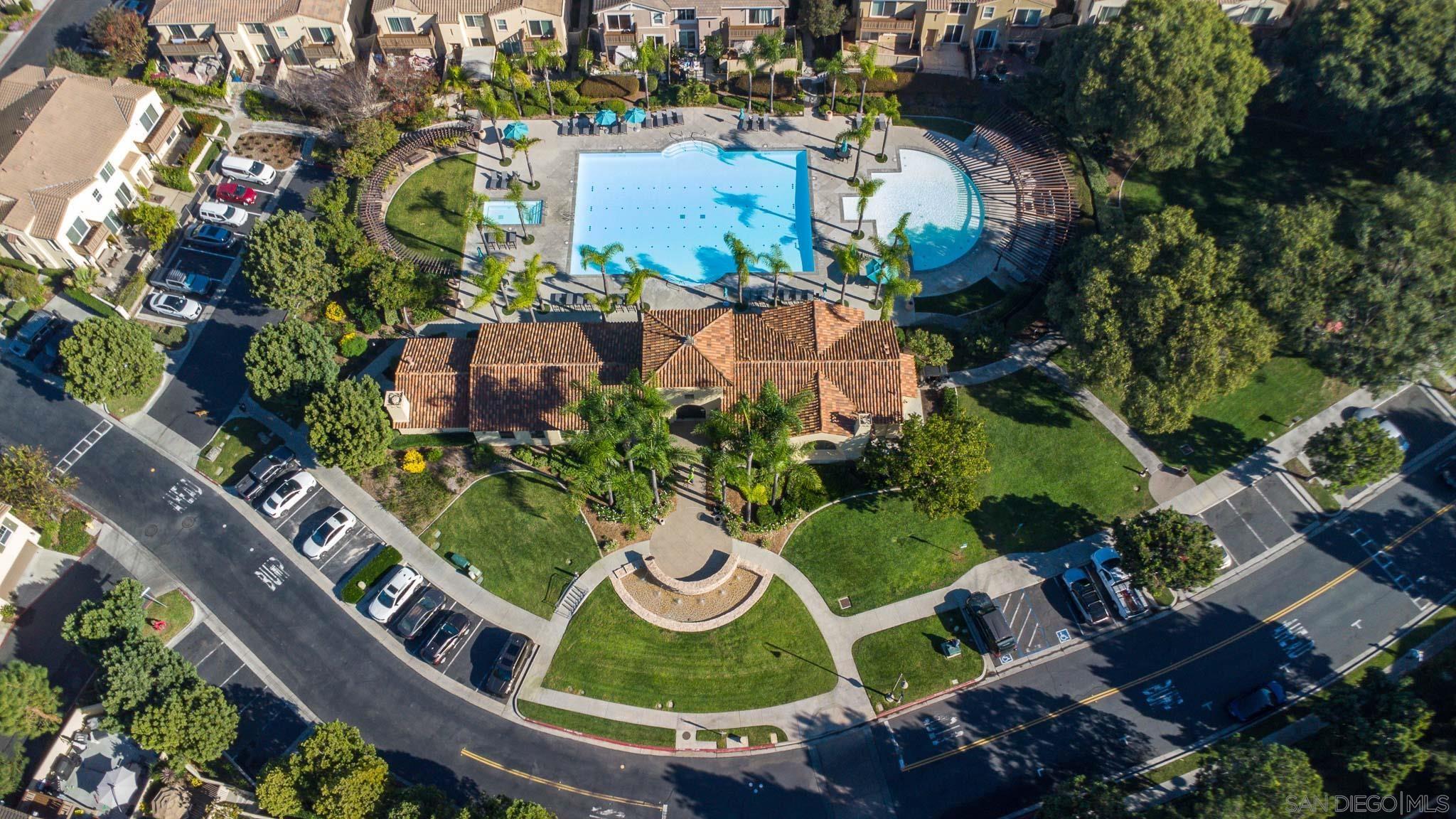 Detail Gallery Image 49 of 54 For 1338  Caminito Fabrizio  #73,  Chula Vista,  CA 91915 - 3 Beds | 3 Baths