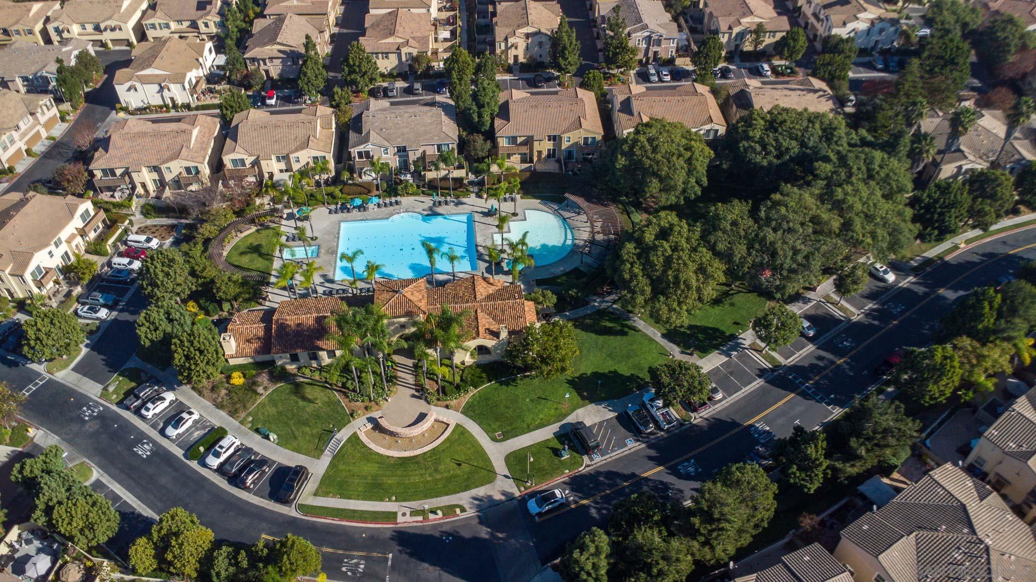 Detail Gallery Image 50 of 54 For 1338  Caminito Fabrizio  #73,  Chula Vista,  CA 91915 - 3 Beds | 3 Baths