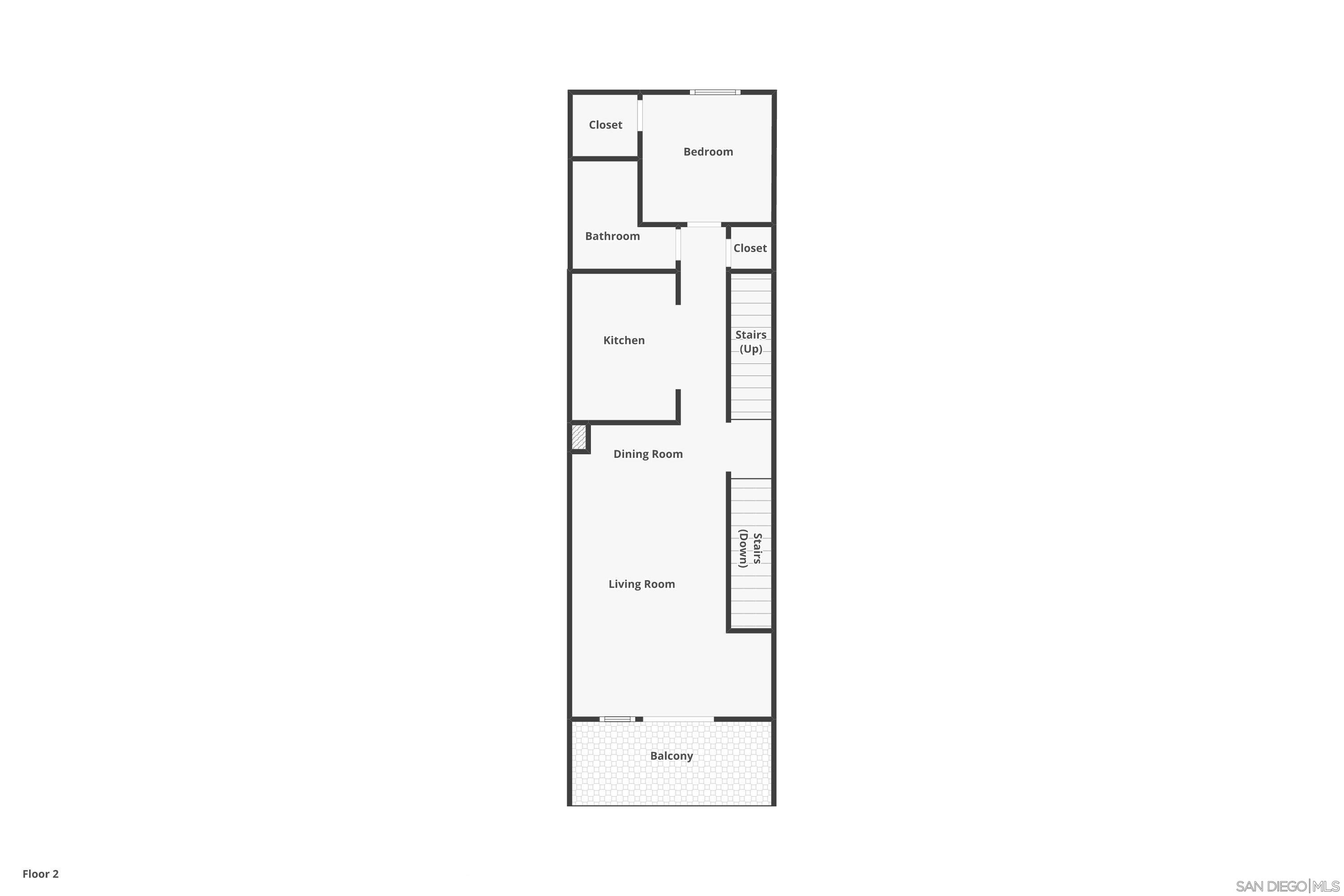 Detail Gallery Image 52 of 54 For 1338  Caminito Fabrizio  #73,  Chula Vista,  CA 91915 - 3 Beds | 3 Baths