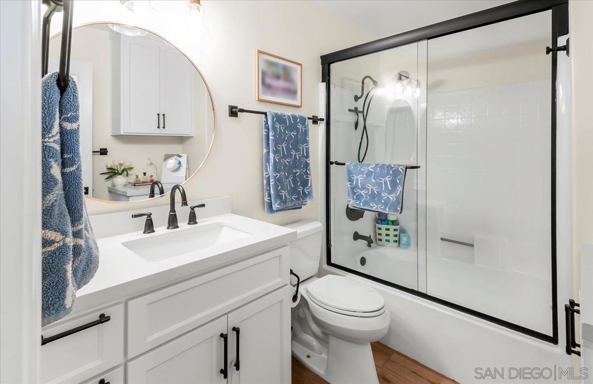 Detail Gallery Image 15 of 34 For 14276  Jennings Vista Way, Lakeside,  CA 92040 - 4 Beds | 2 Baths