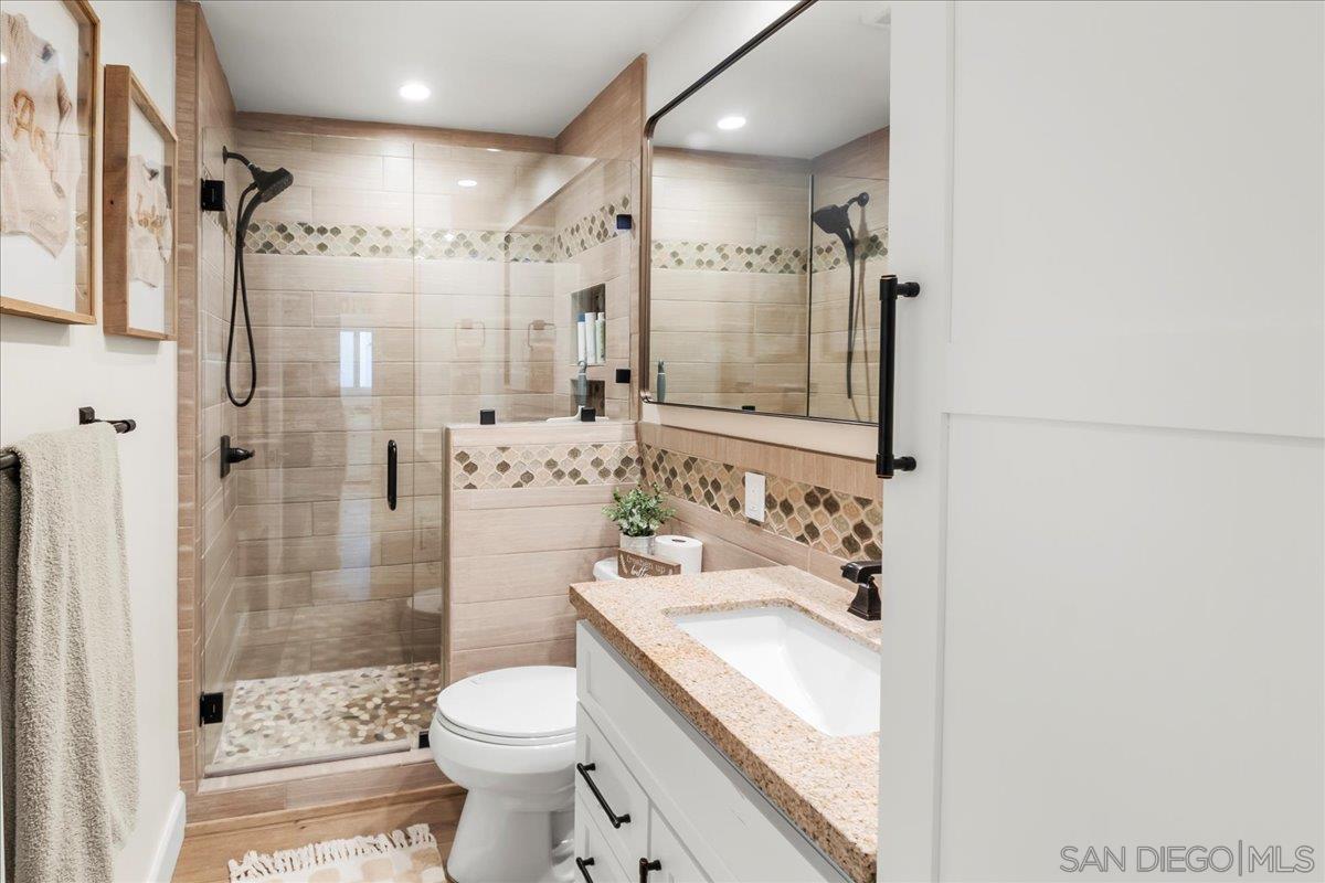 Detail Gallery Image 18 of 34 For 14276  Jennings Vista Way, Lakeside,  CA 92040 - 4 Beds | 2 Baths