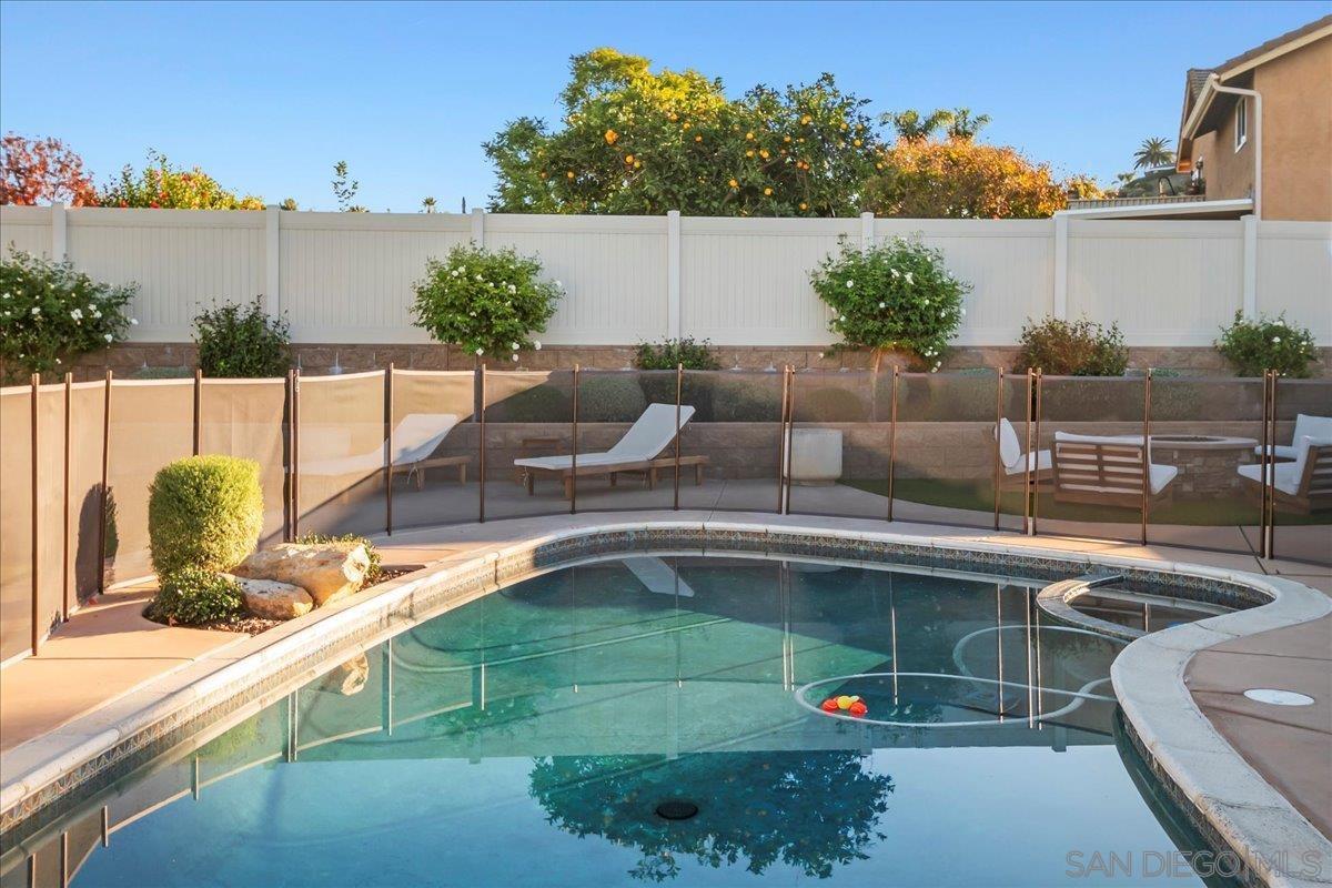 Detail Gallery Image 22 of 34 For 14276  Jennings Vista Way, Lakeside,  CA 92040 - 4 Beds | 2 Baths