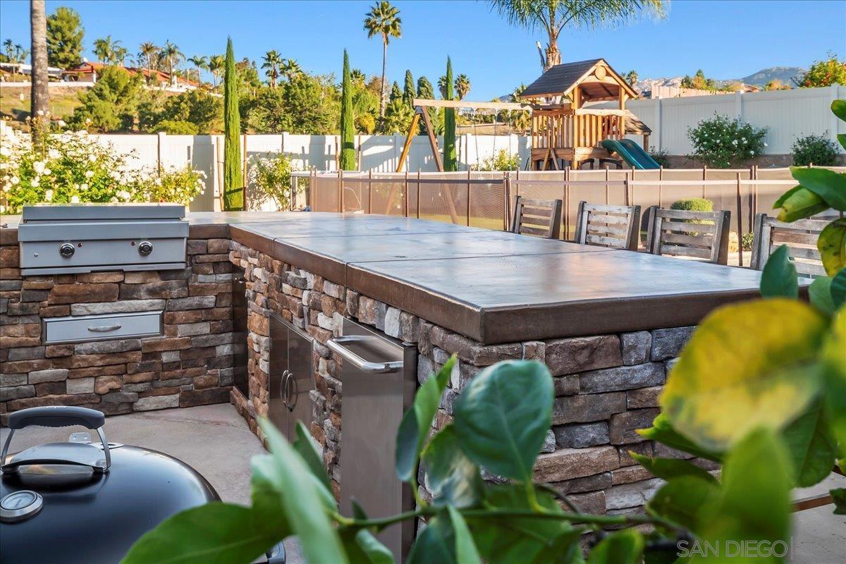 Detail Gallery Image 23 of 34 For 14276  Jennings Vista Way, Lakeside,  CA 92040 - 4 Beds | 2 Baths